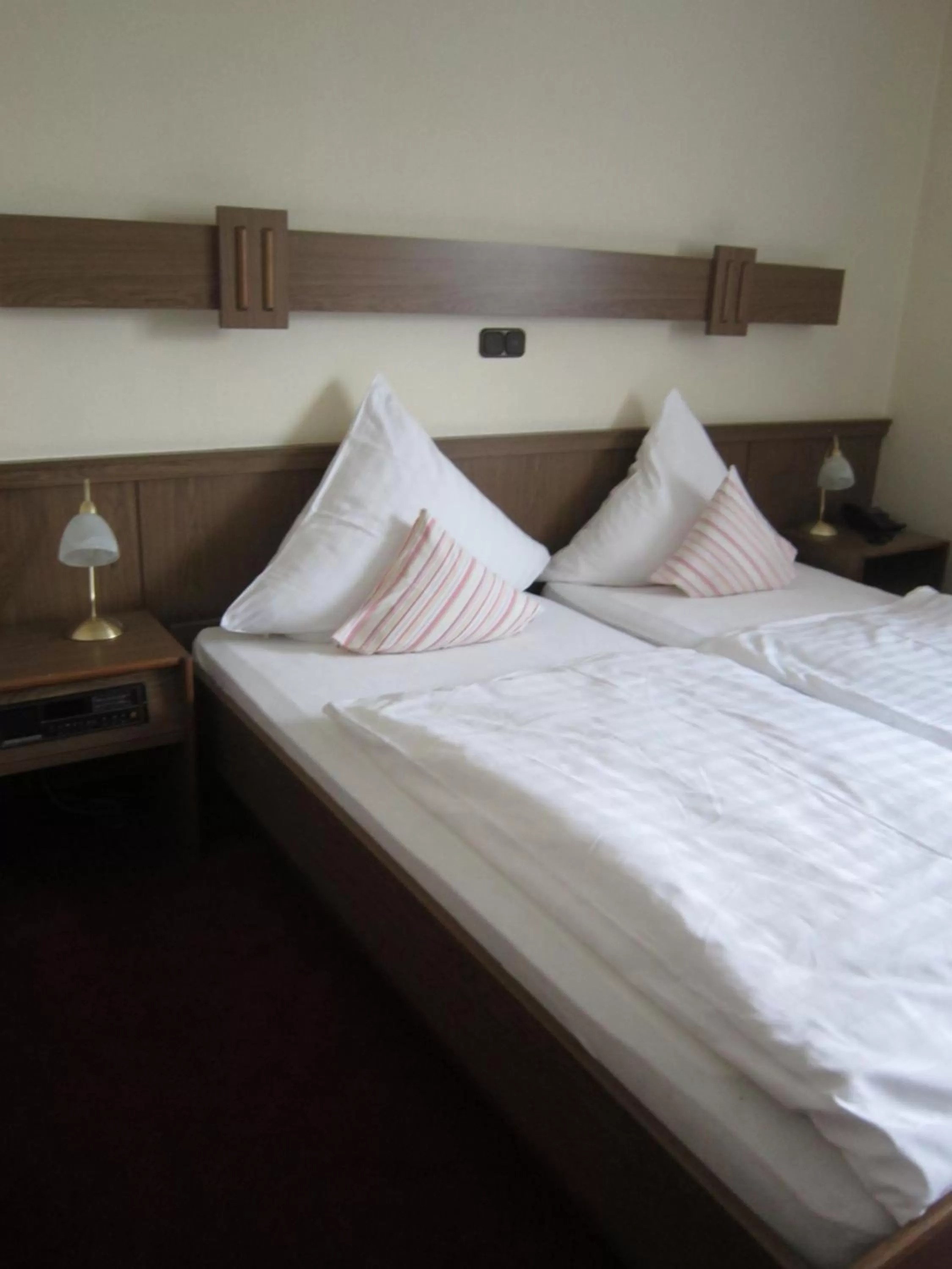 Photo of the whole room, Bed in Hotel Princess