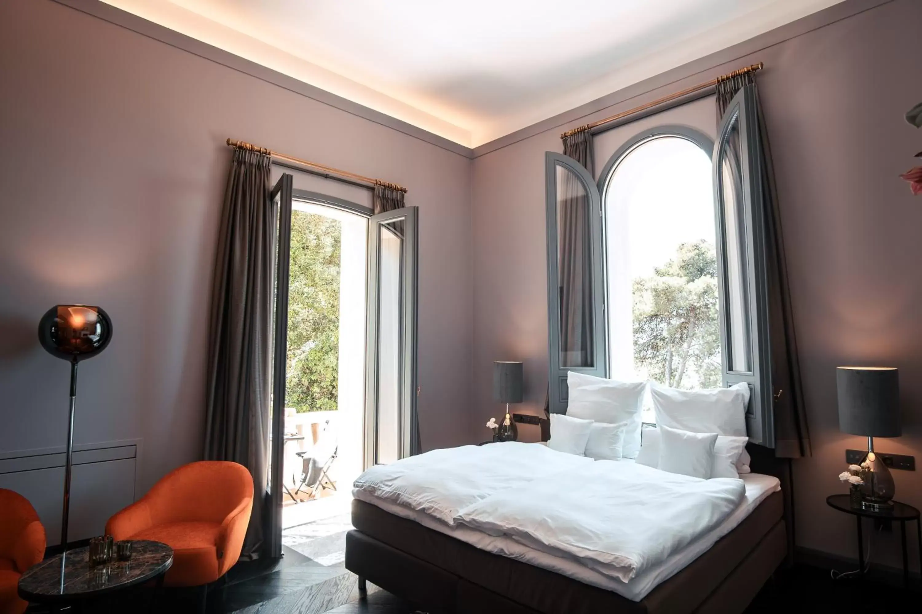 Double or Twin Room with Private Bathroom in Sa Suites Double or Twin Room with Private Bathroom in Sa Suites