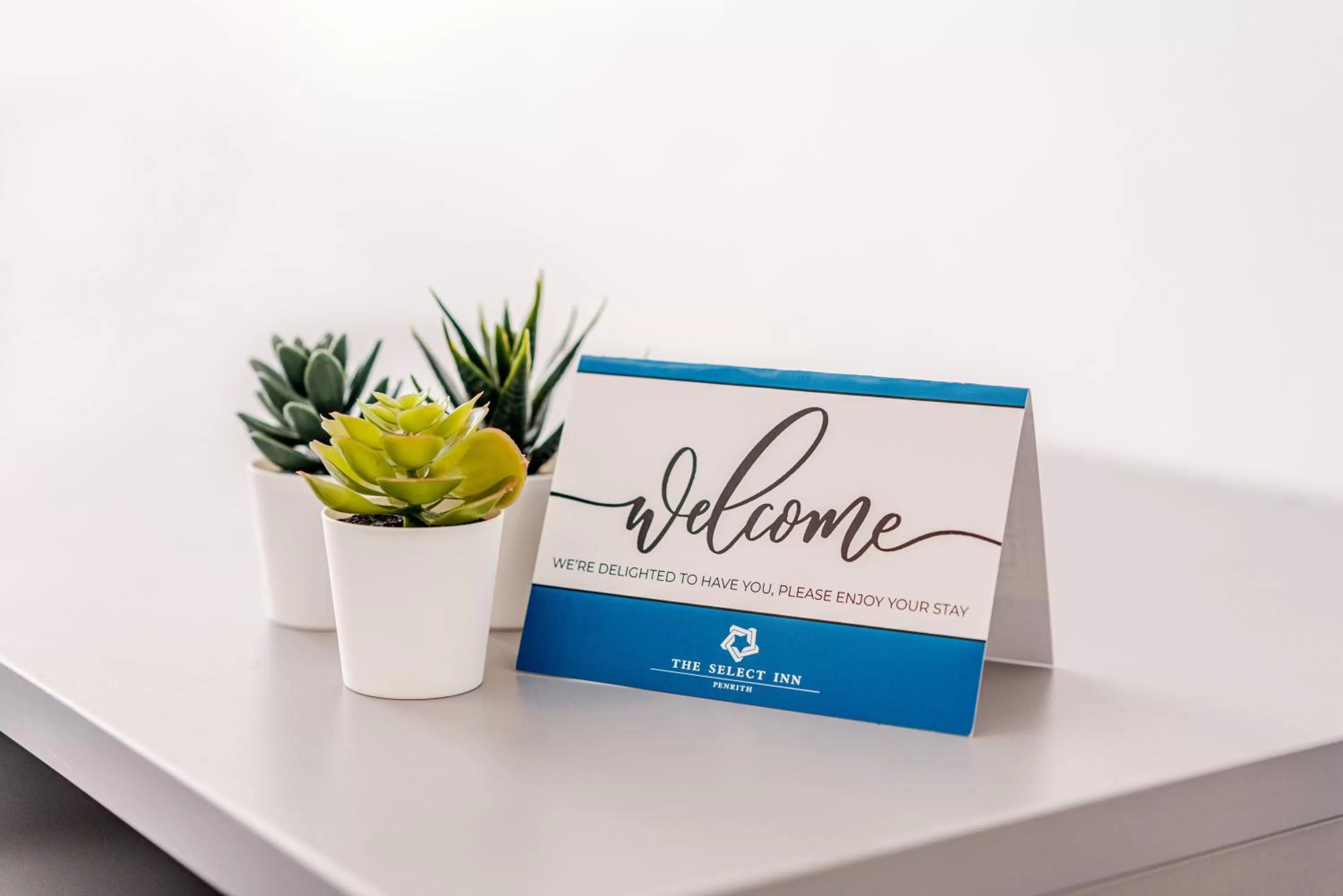 The Select Inn Penrith