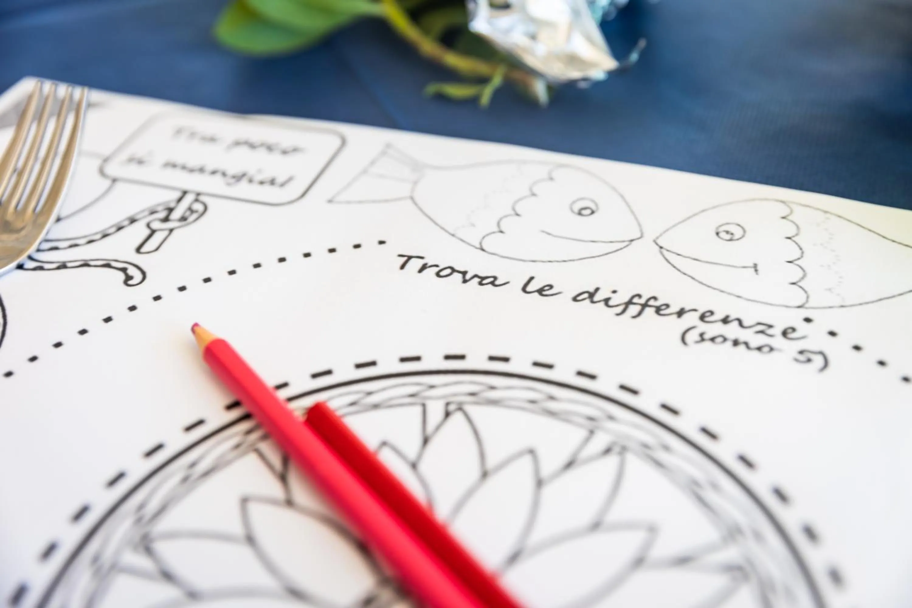 Triscinamare Hotel Residence