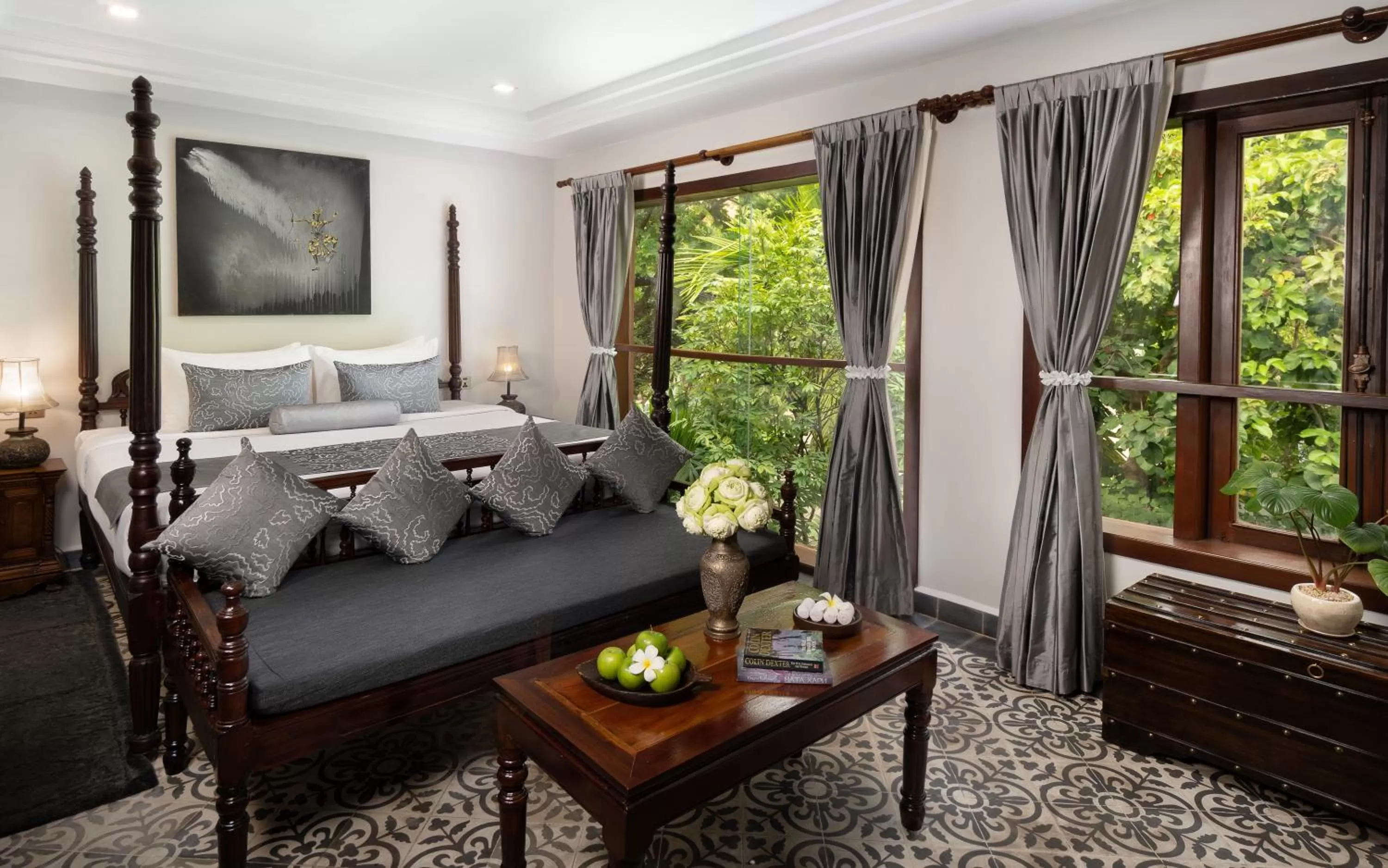 View (from property/room) in Mane Boutique Hotel & Spa