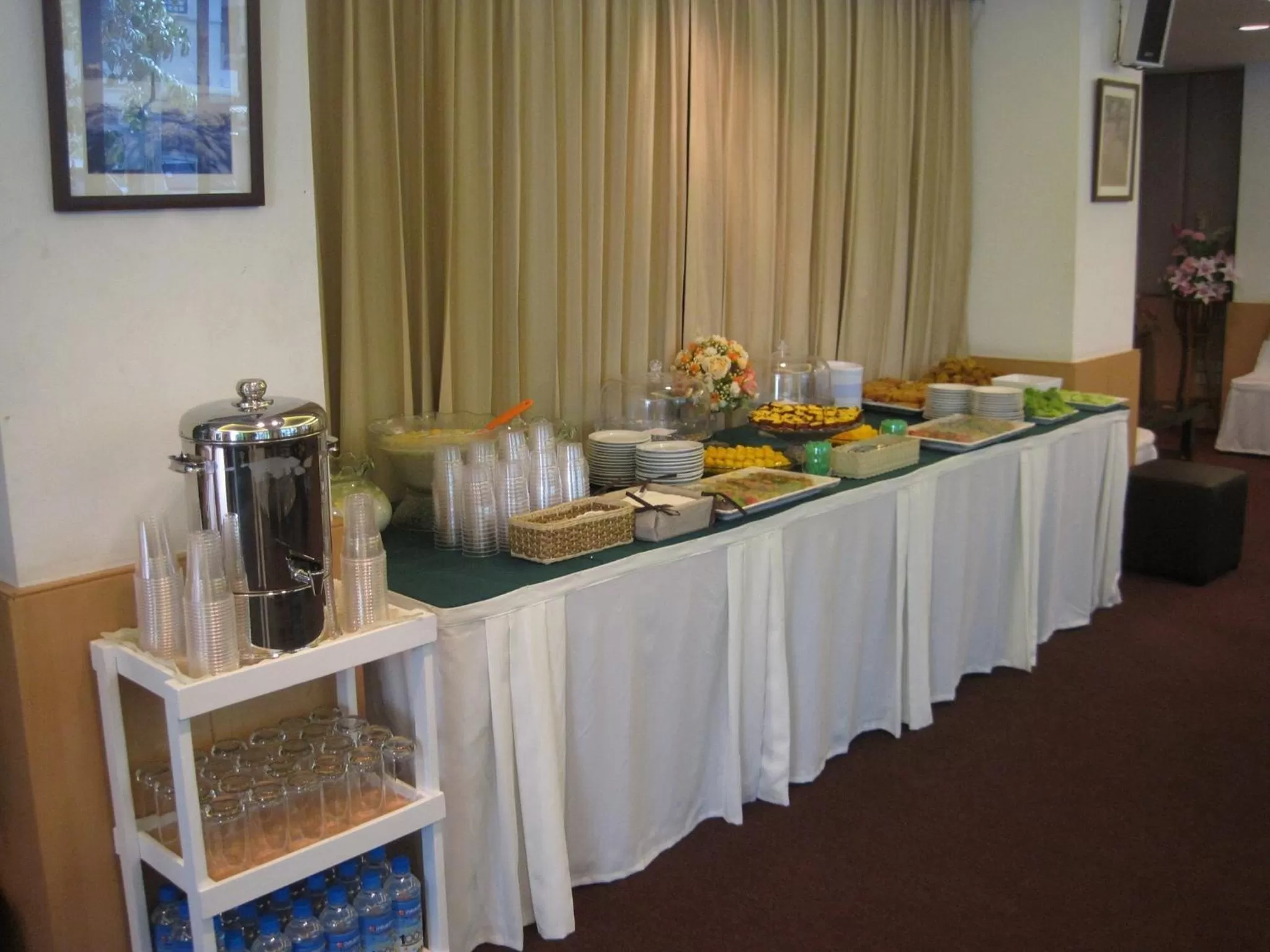 Other in P Park Residence Charansanitwong