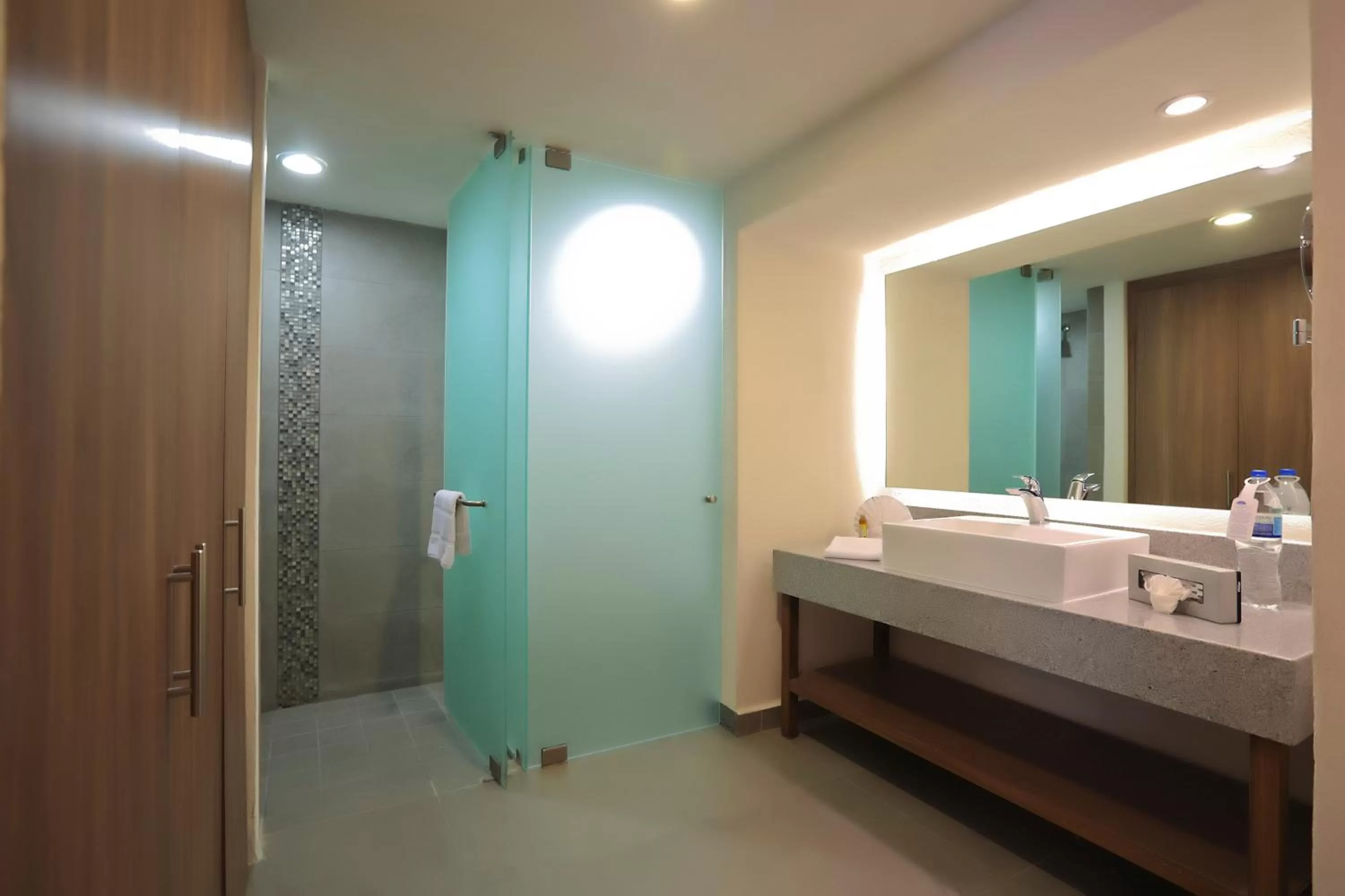 Standard Double Room with Garden View - single occupancy in Crown Paradise Club Puerto Vallarta All Inclusive