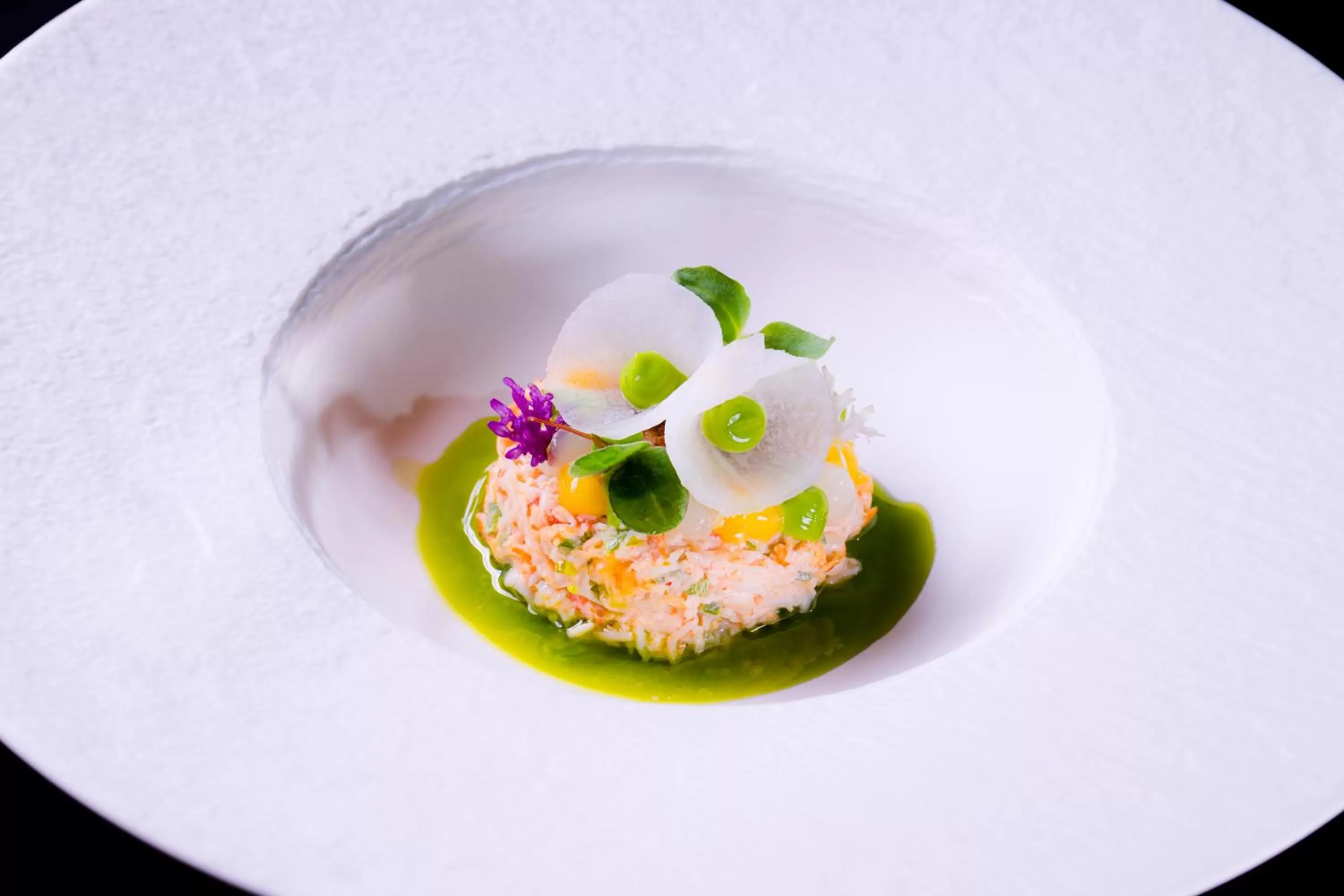 Property building in Klein Zwitserland