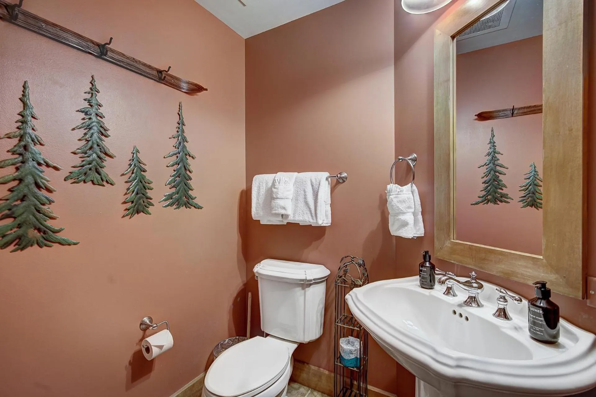 Timbers & Lone Eagle by Keystone Resort