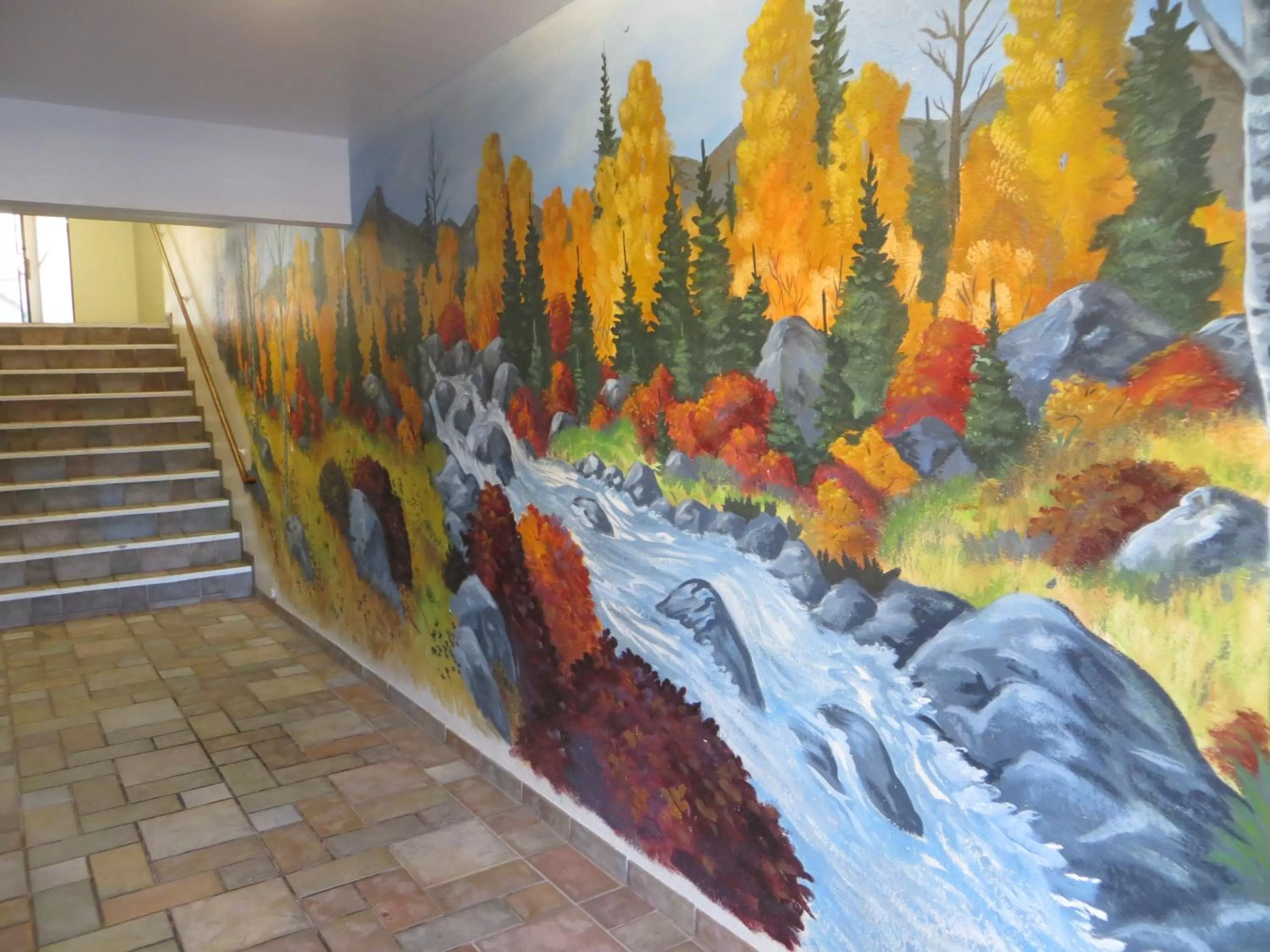 Other in Stardust Lodge