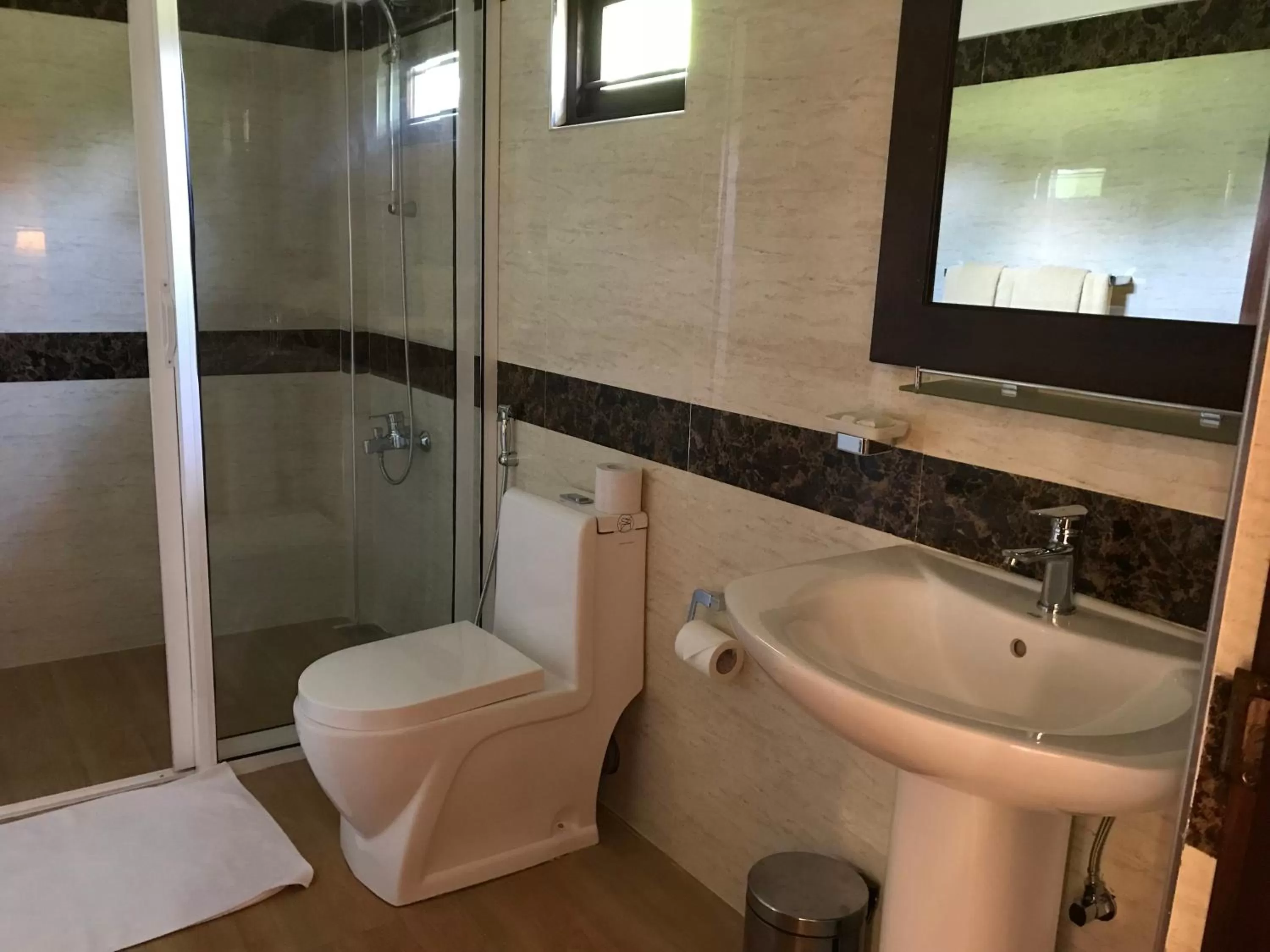 Hotel 4 U Saliya Garden