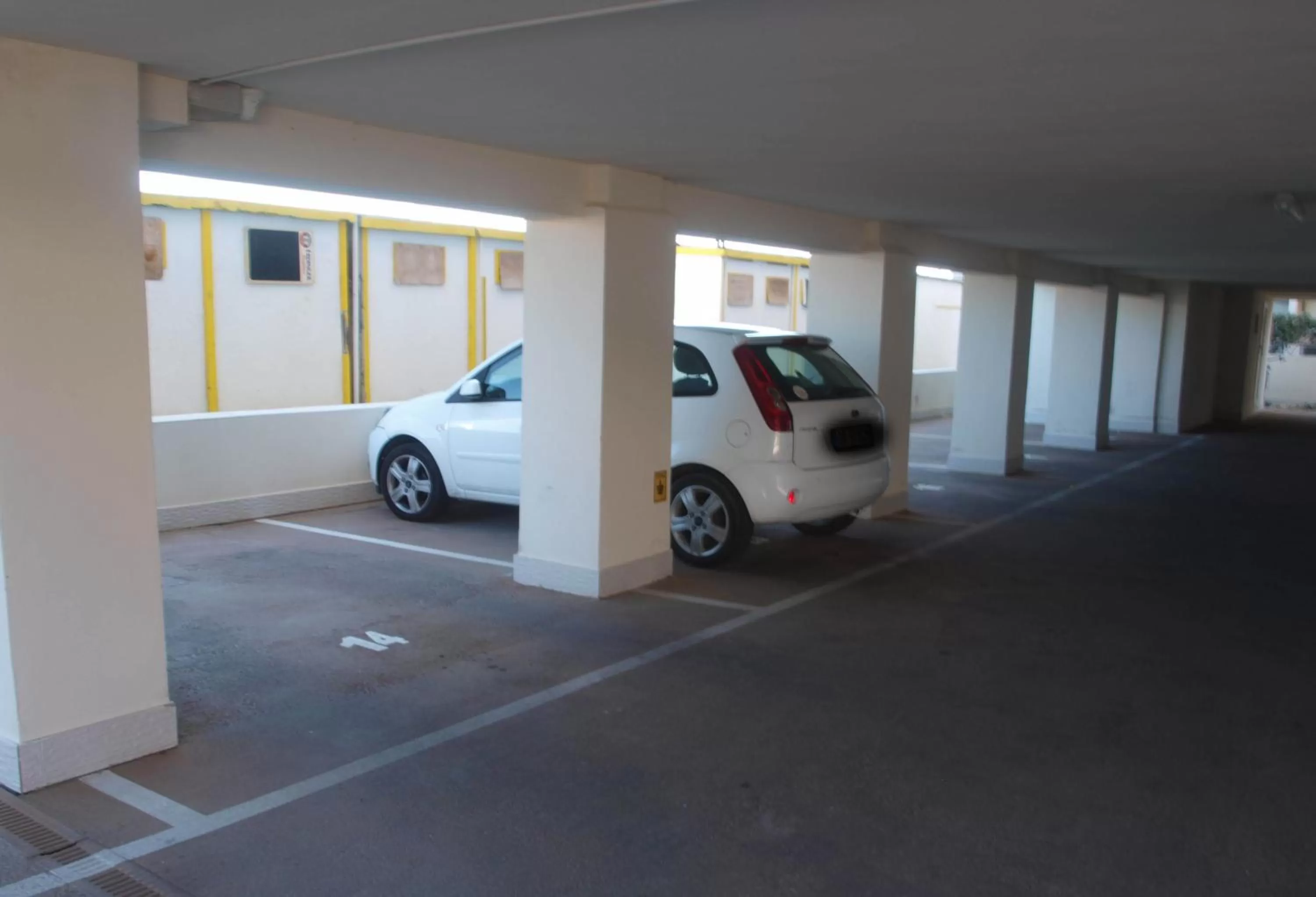 Other in Residence Terminus