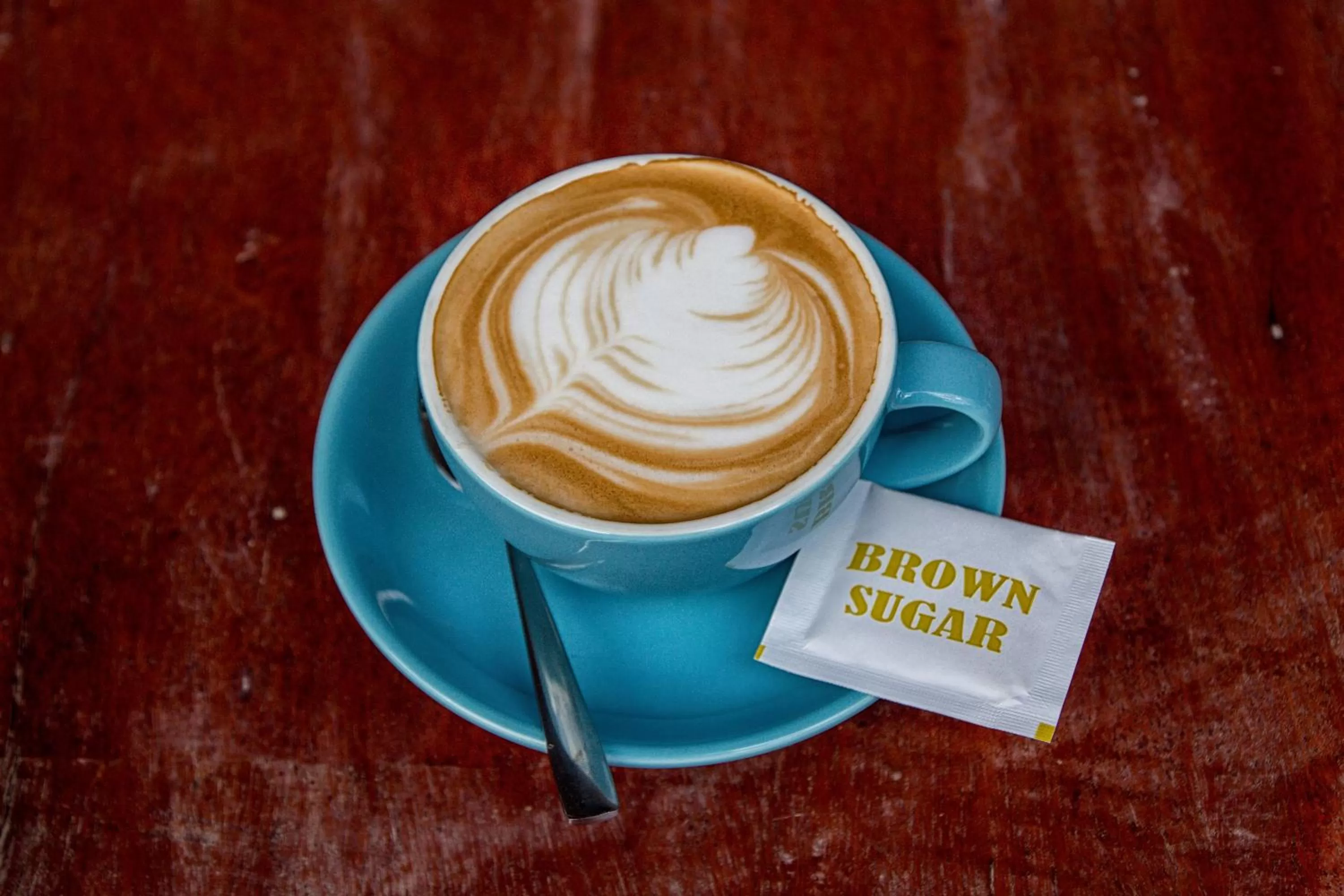 Coffee/tea facilities in Poolside Villa