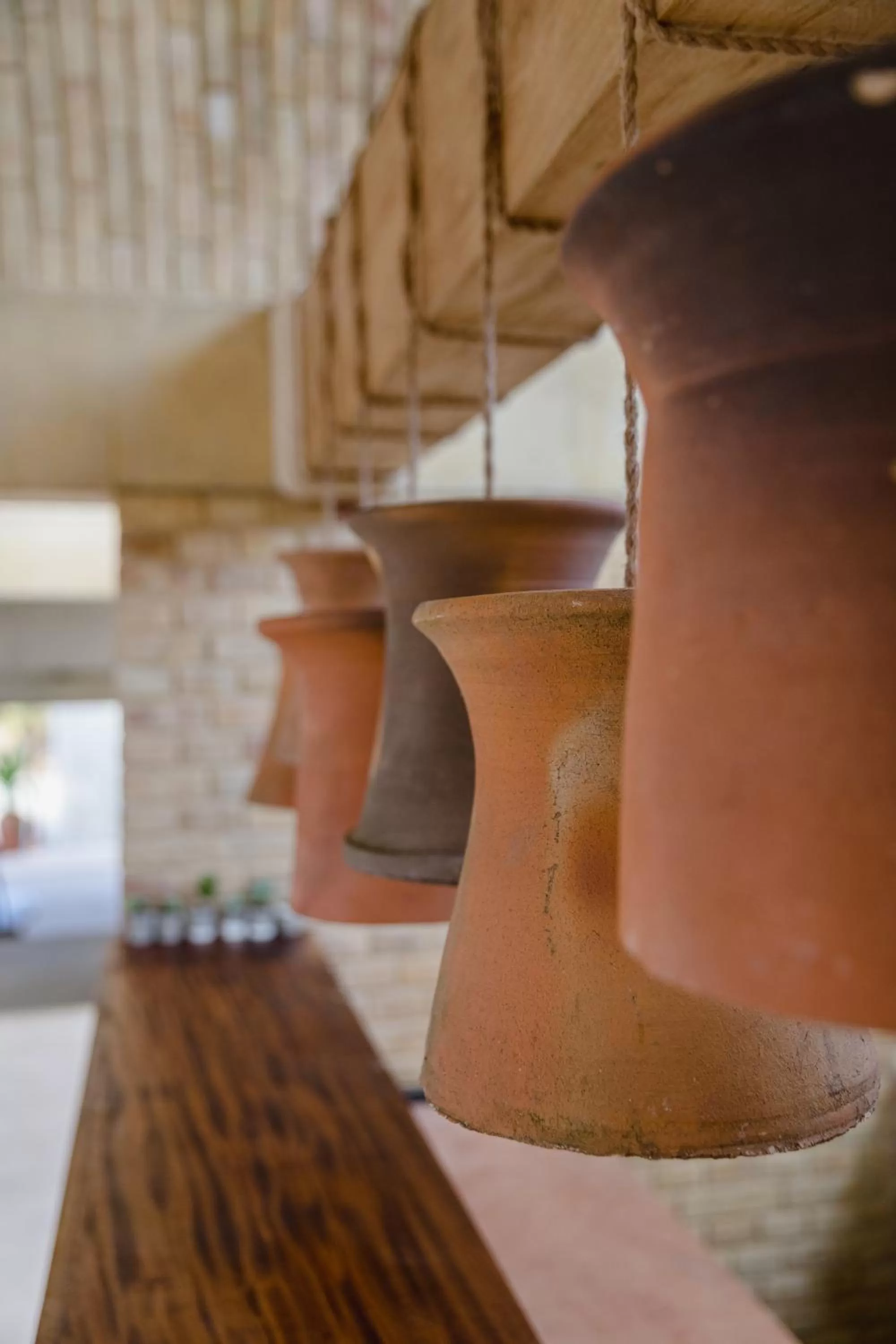 Restaurant/places to eat in Casona Sforza