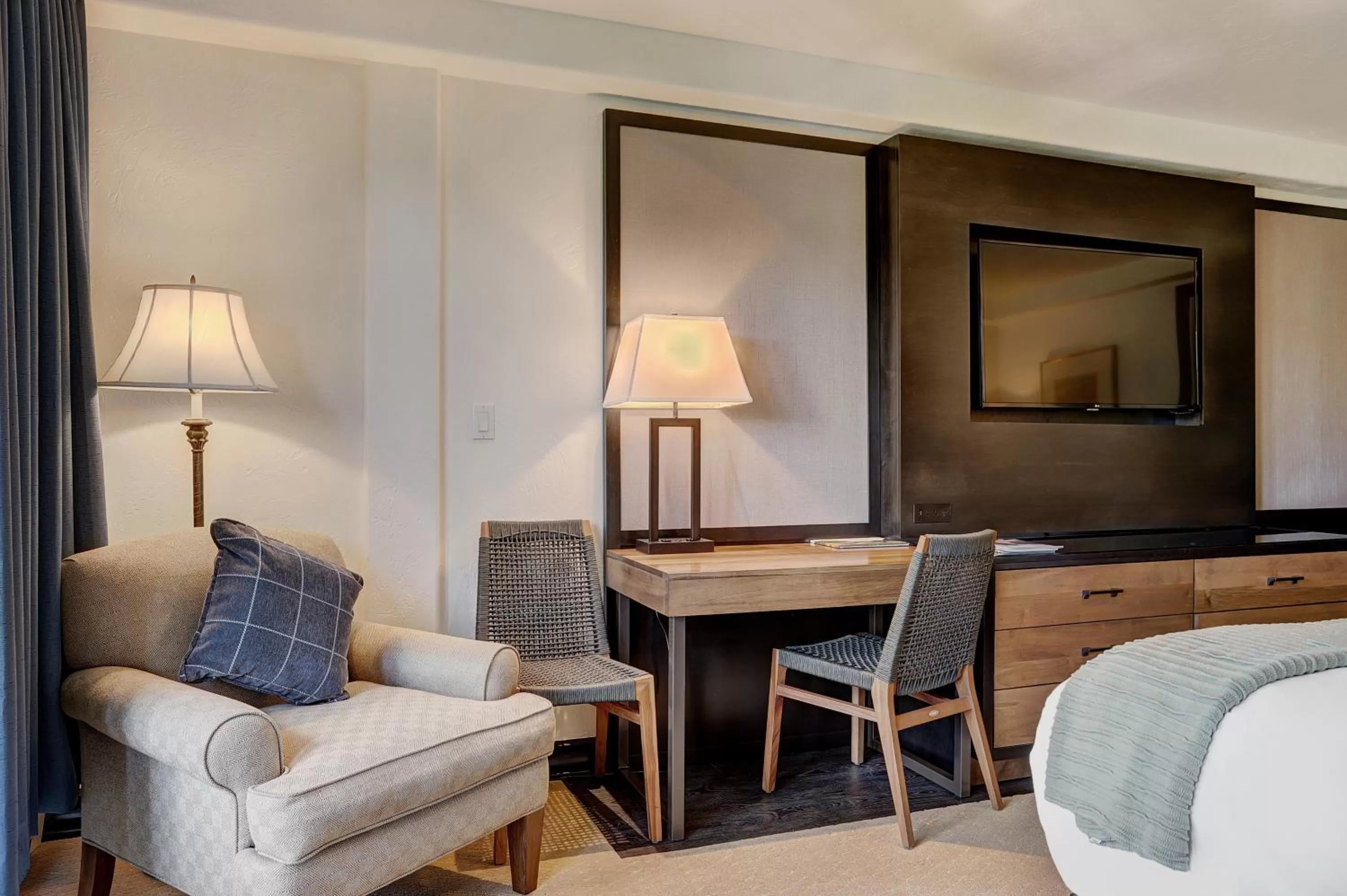 The Pines Lodge, a RockResort, by Vail Resorts