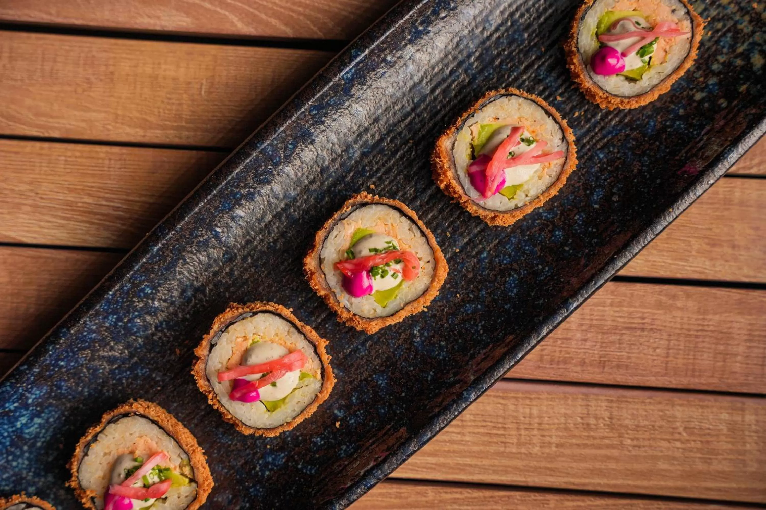 Restaurant/places to eat in Dolce by Wyndham Hollywood