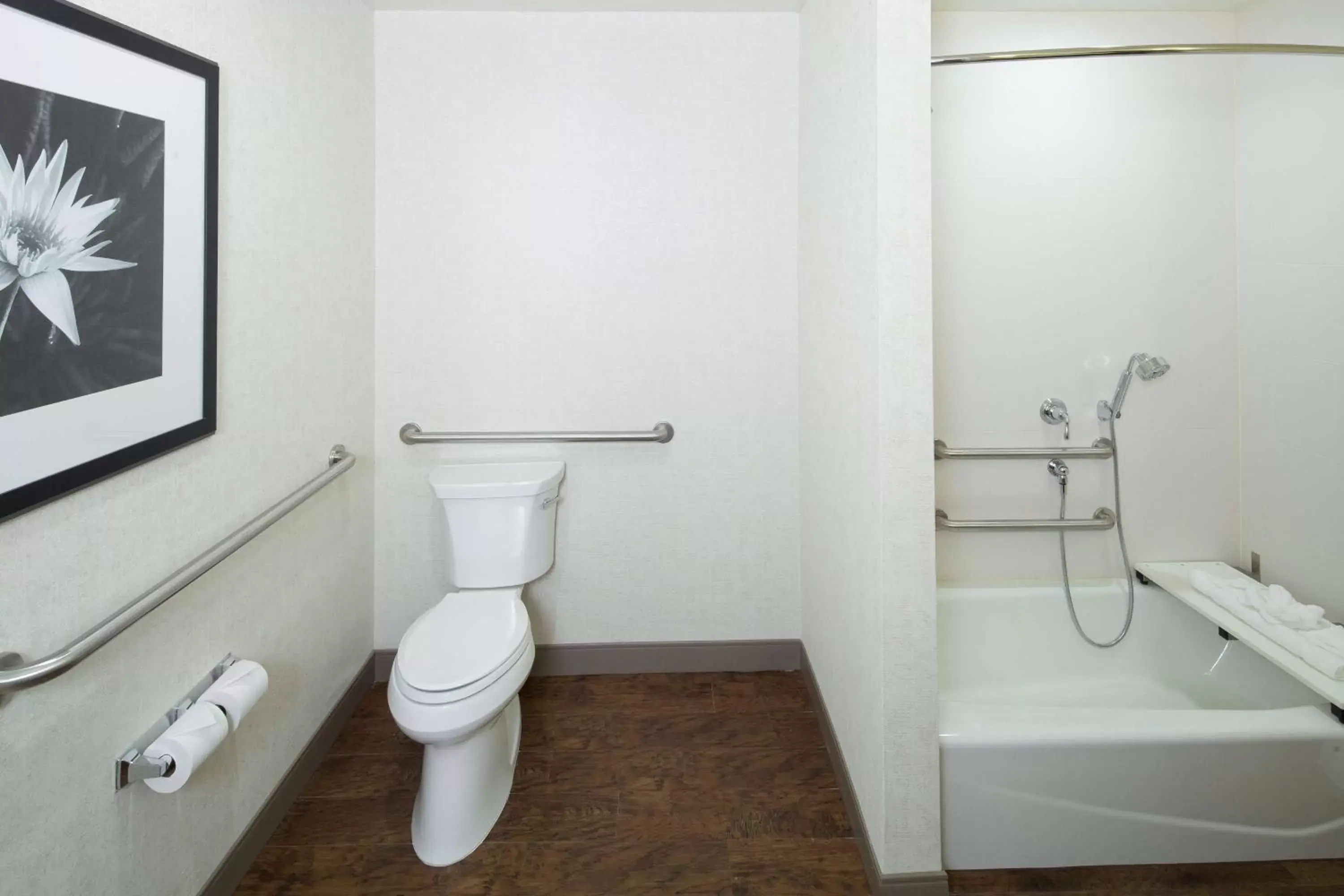 King Room - Hearing Accessible in Longview Hilton Garden Inn King Room - Hearing Accessible in Longview Hilton Garden Inn