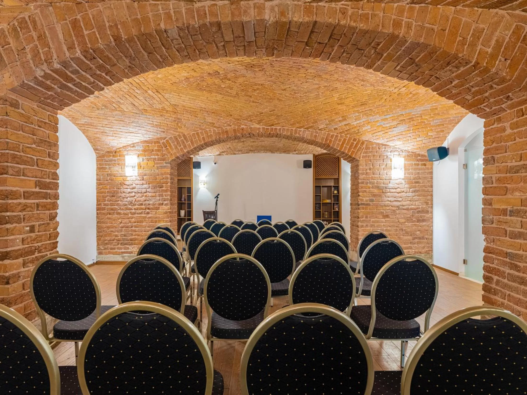 Activities in Concorde Old Bucharest Hotel