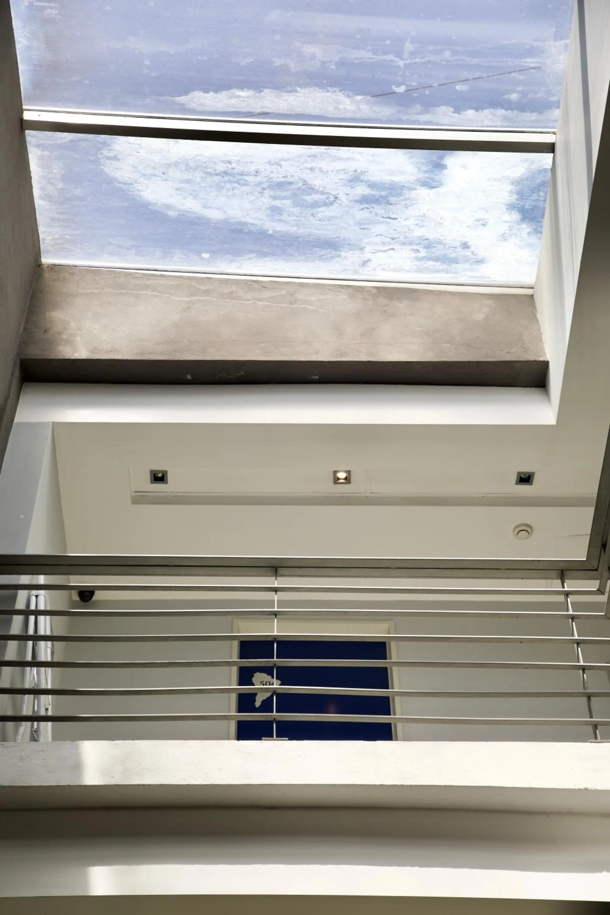 Other in America Del Sur Hostel Buenos Aires