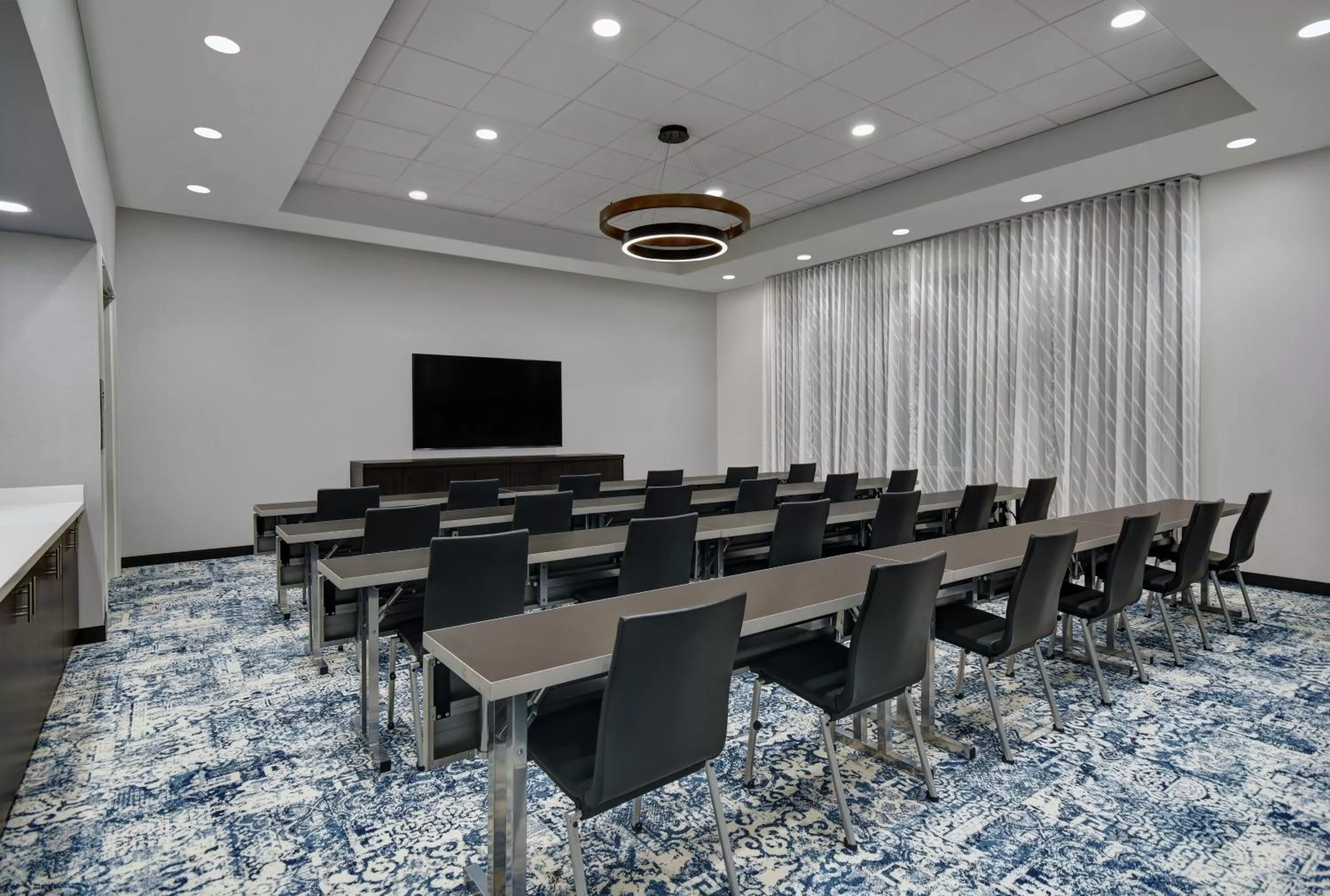 Meeting/conference room in Staybridge Suites - Houston - Galleria Area by IHG