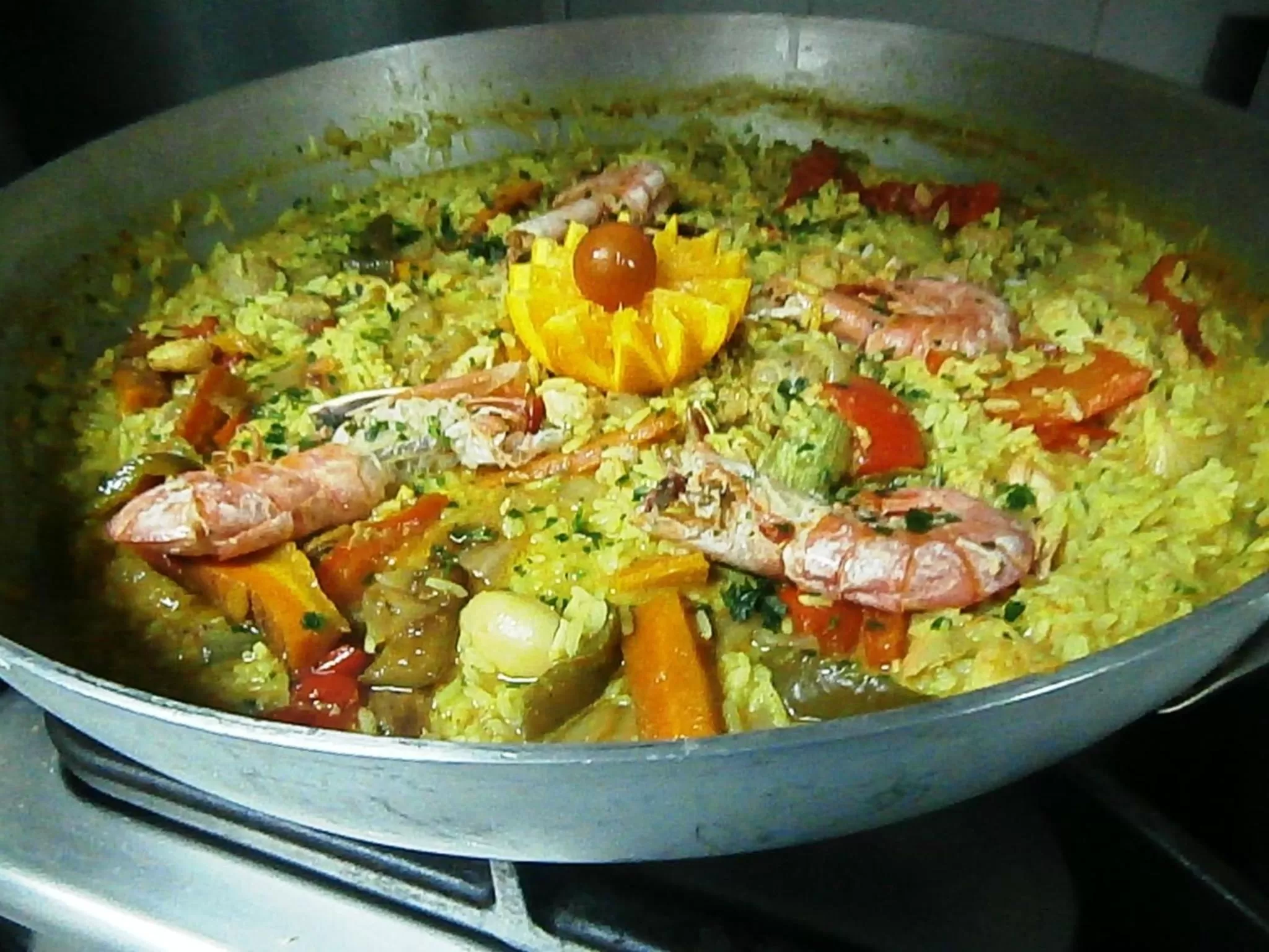 Food close-up, Food in Pensaò Big Game Maio