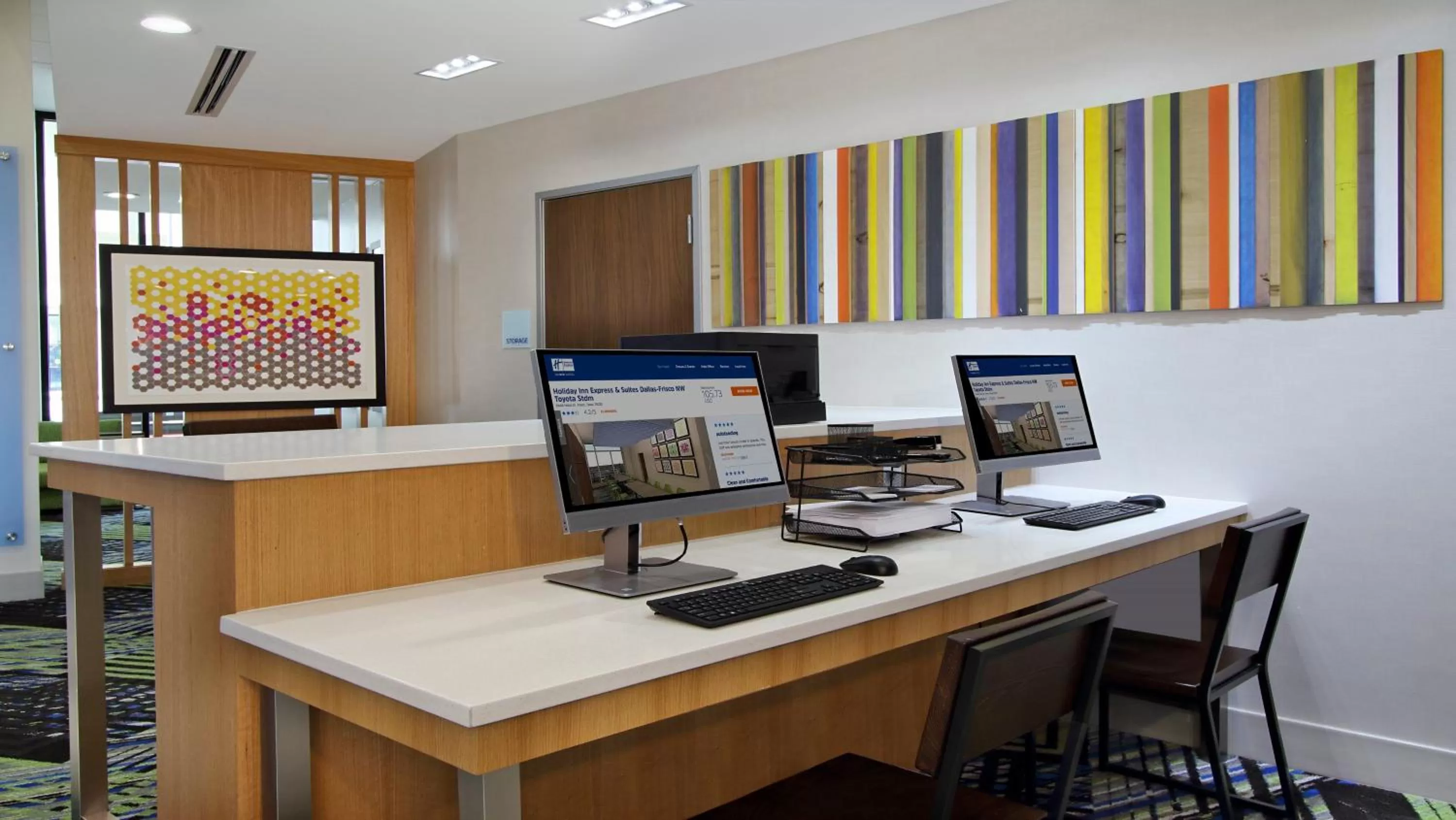 Other in Holiday Inn Express & Suites Dallas Frisco NW Toyota Stdm by IHG