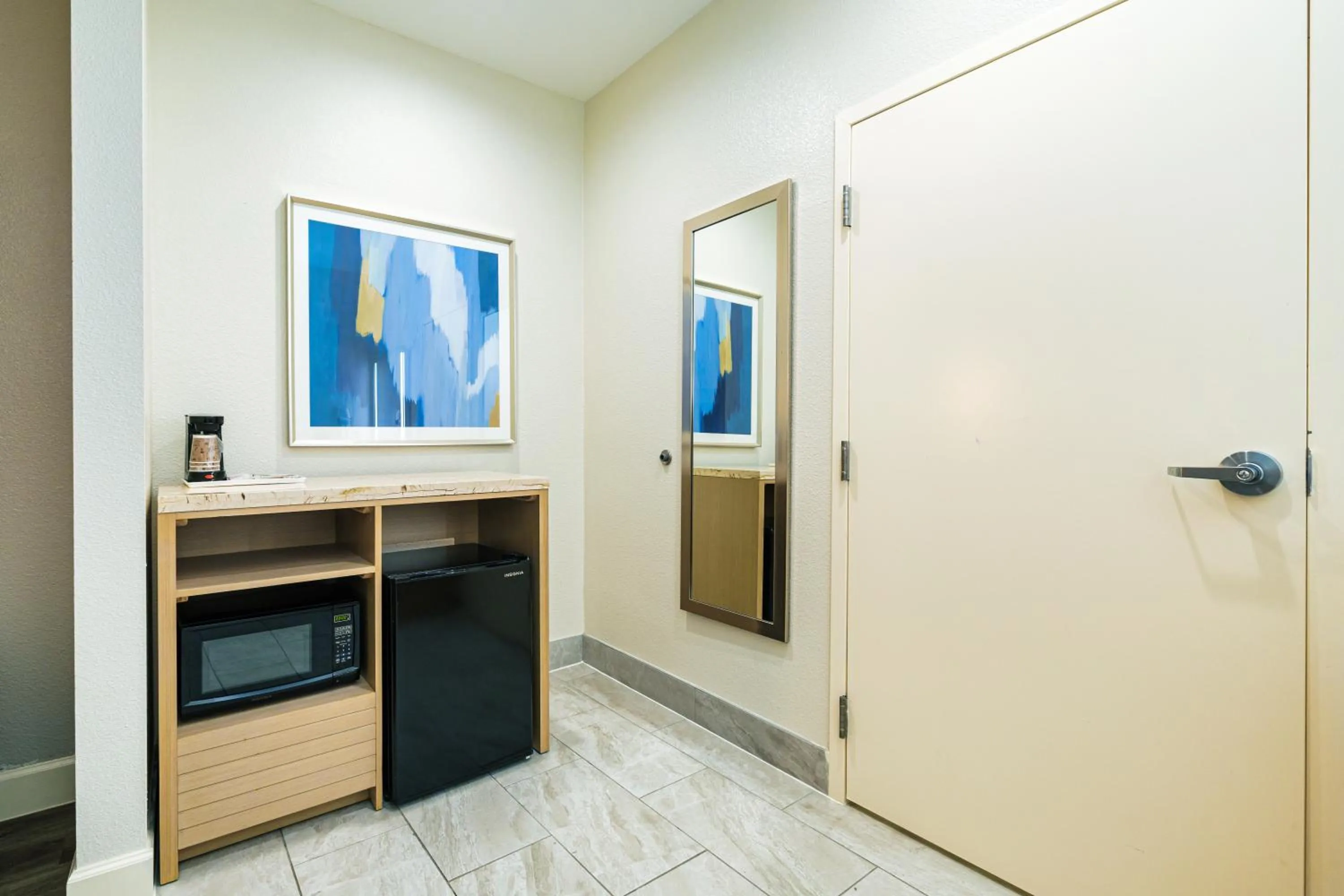 Palace Inn Blue-IAH East