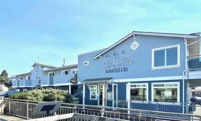 Anderson Inn Anderson Inn