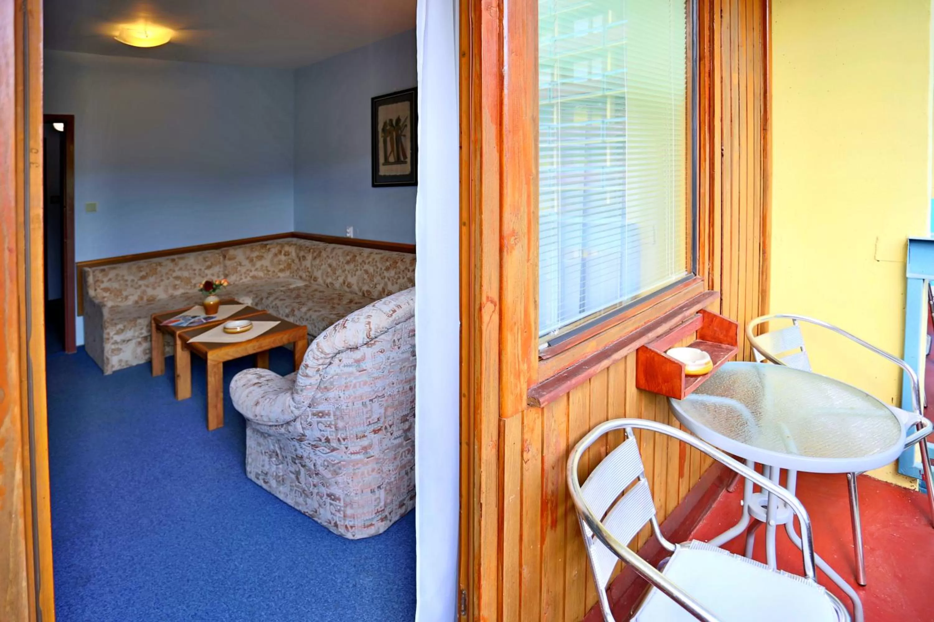 Hotel SOREA ĽUBOVŇA