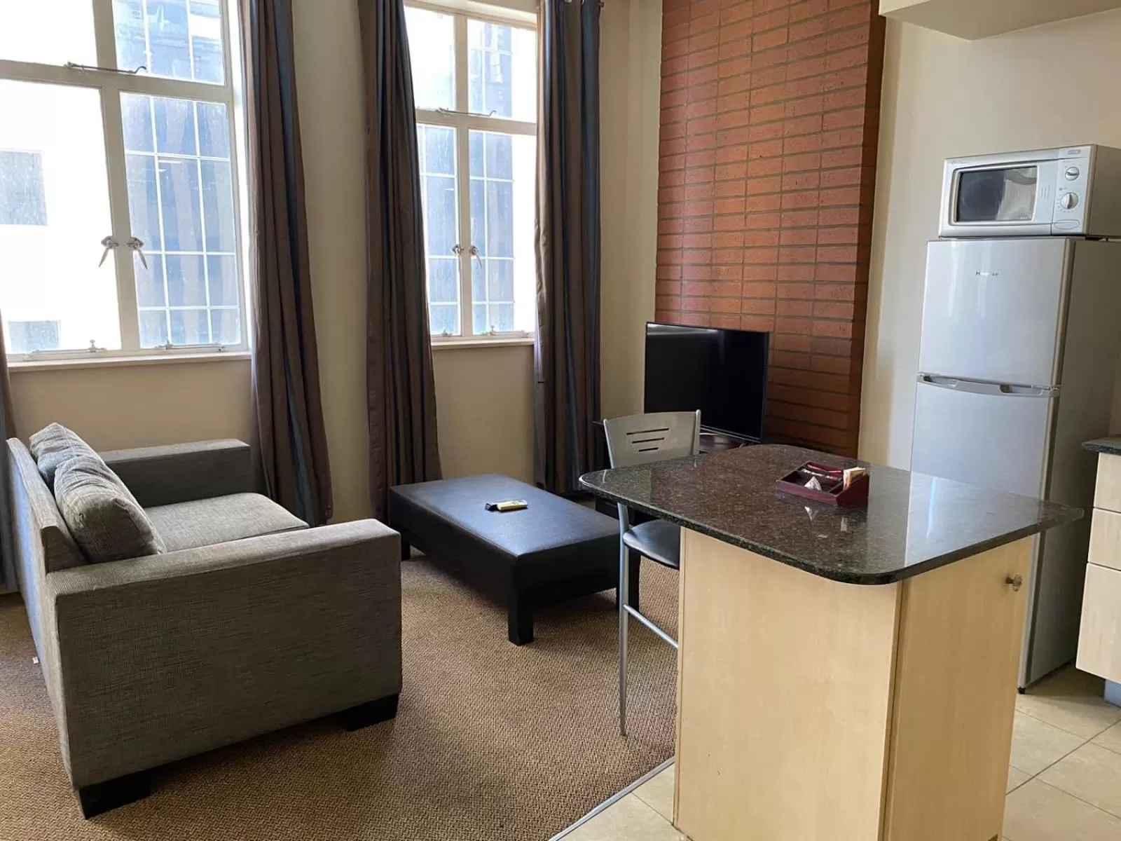 Mapungubwe Hotel Apartments Marshalltown