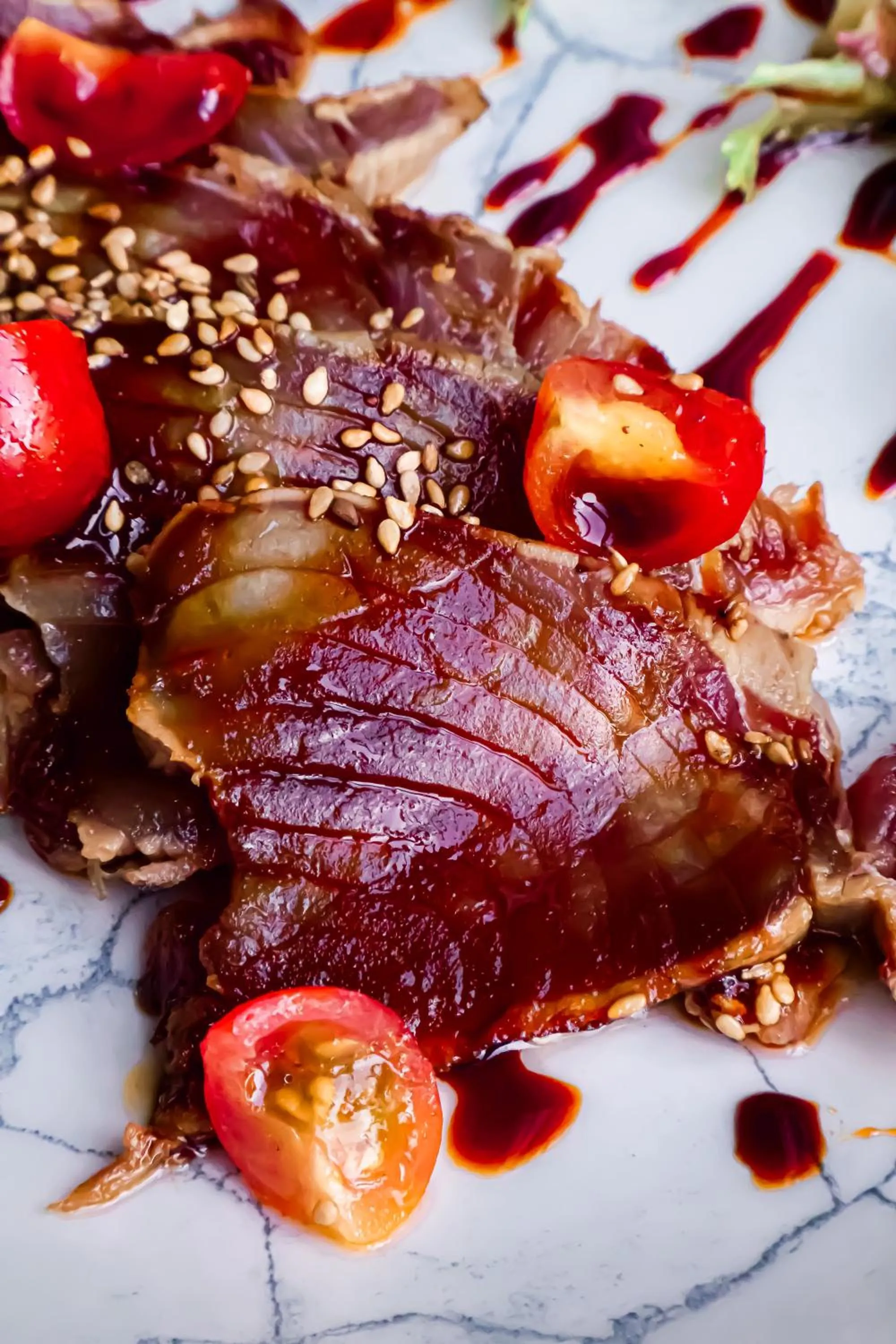 Restaurant/places to eat in Hôtel & Restaurant des Remparts