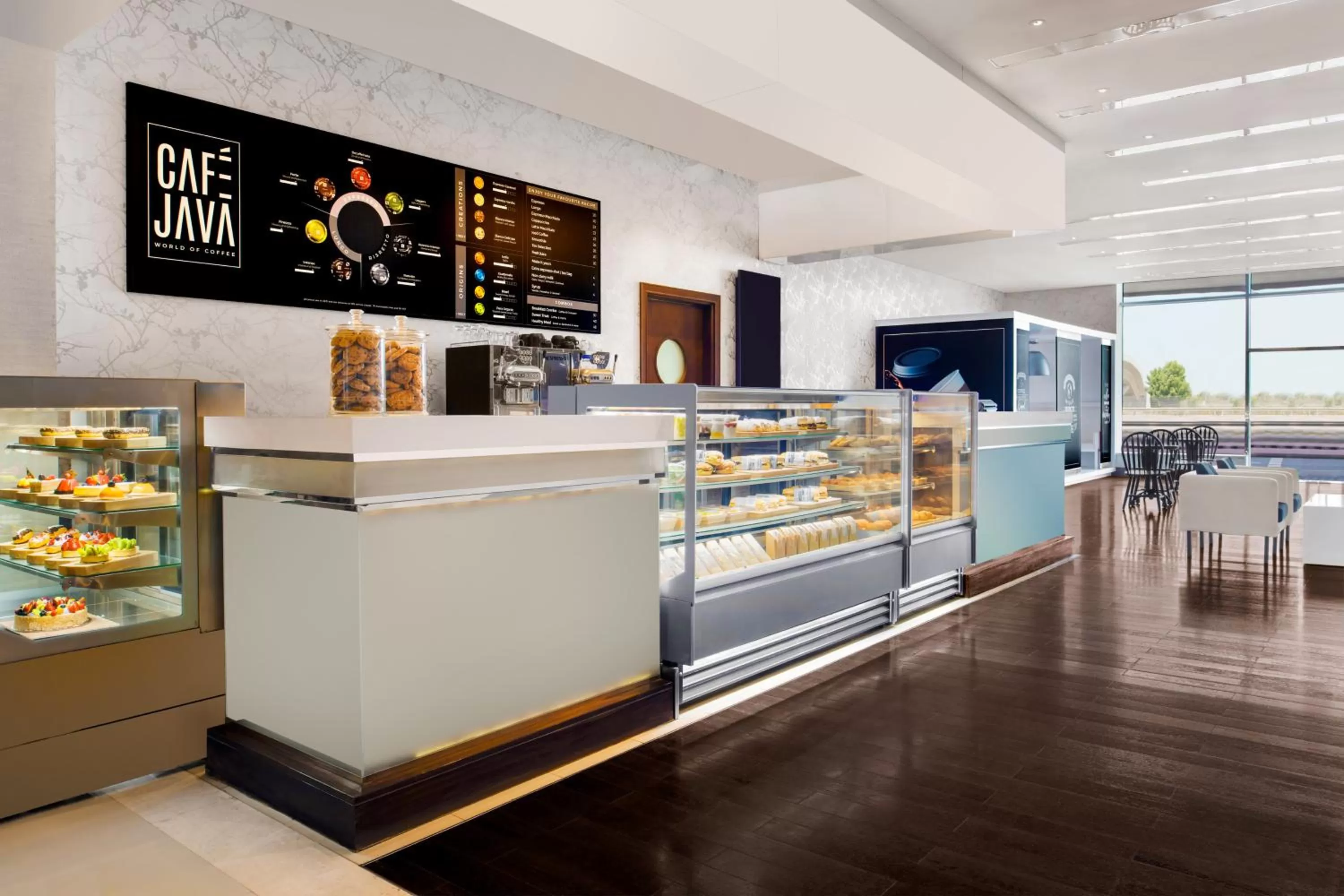 Adagio Premium Dubai Al Barsha