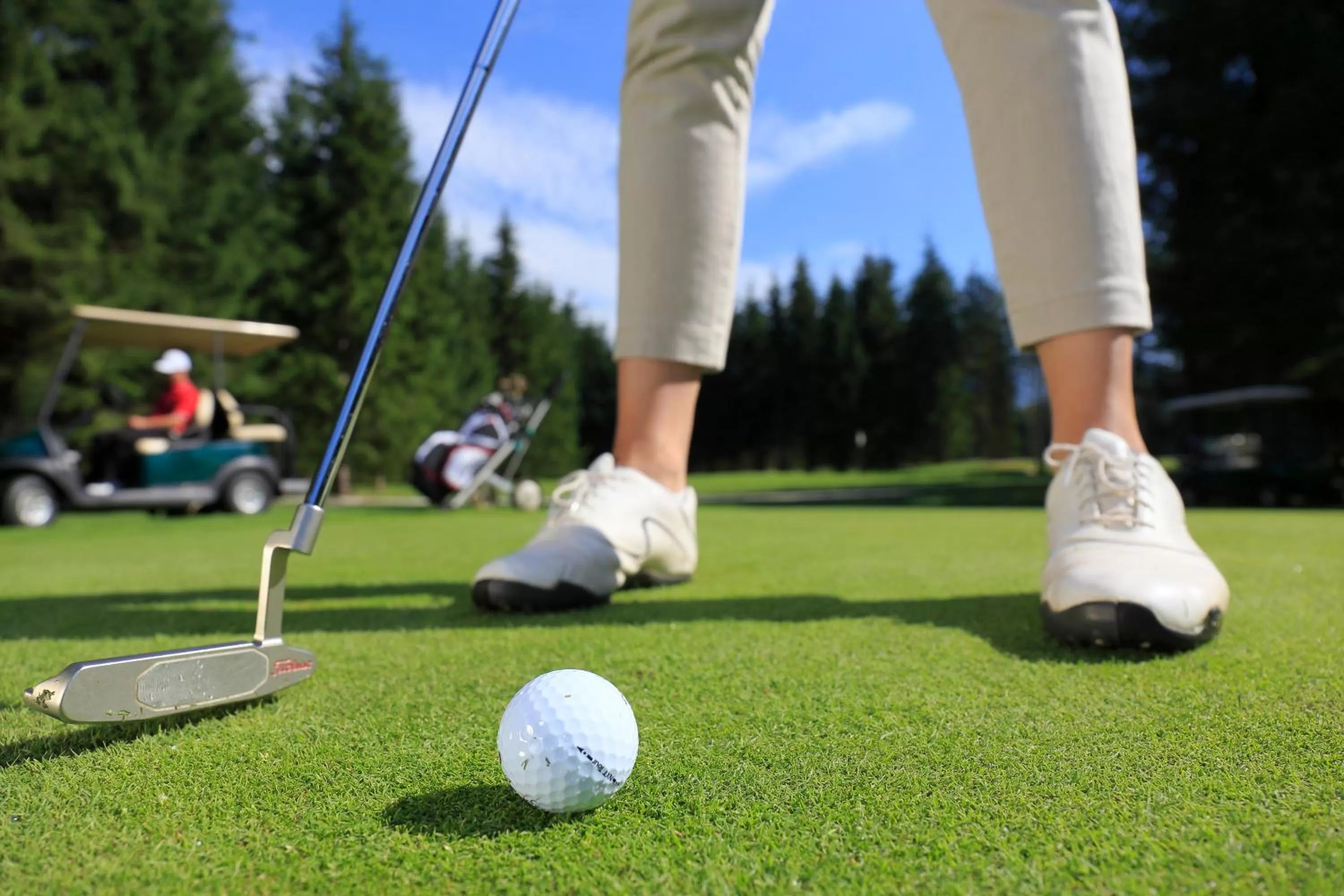 Activities in Elegans Hotel Brdo