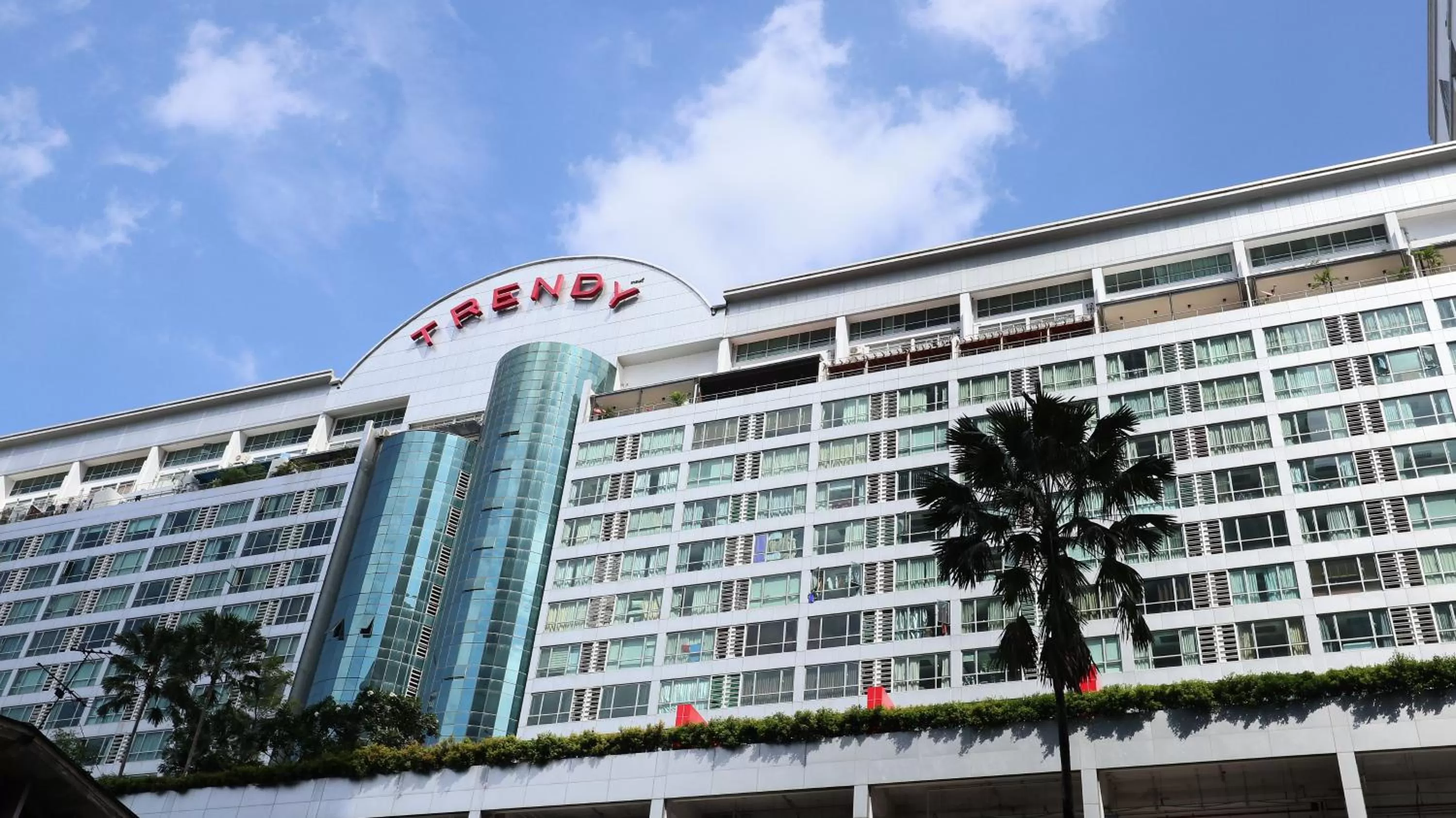 Nearby landmark in Citrus Sukhumvit 13 Nana Bangkok by Compass Hospitality - Newly Renovated