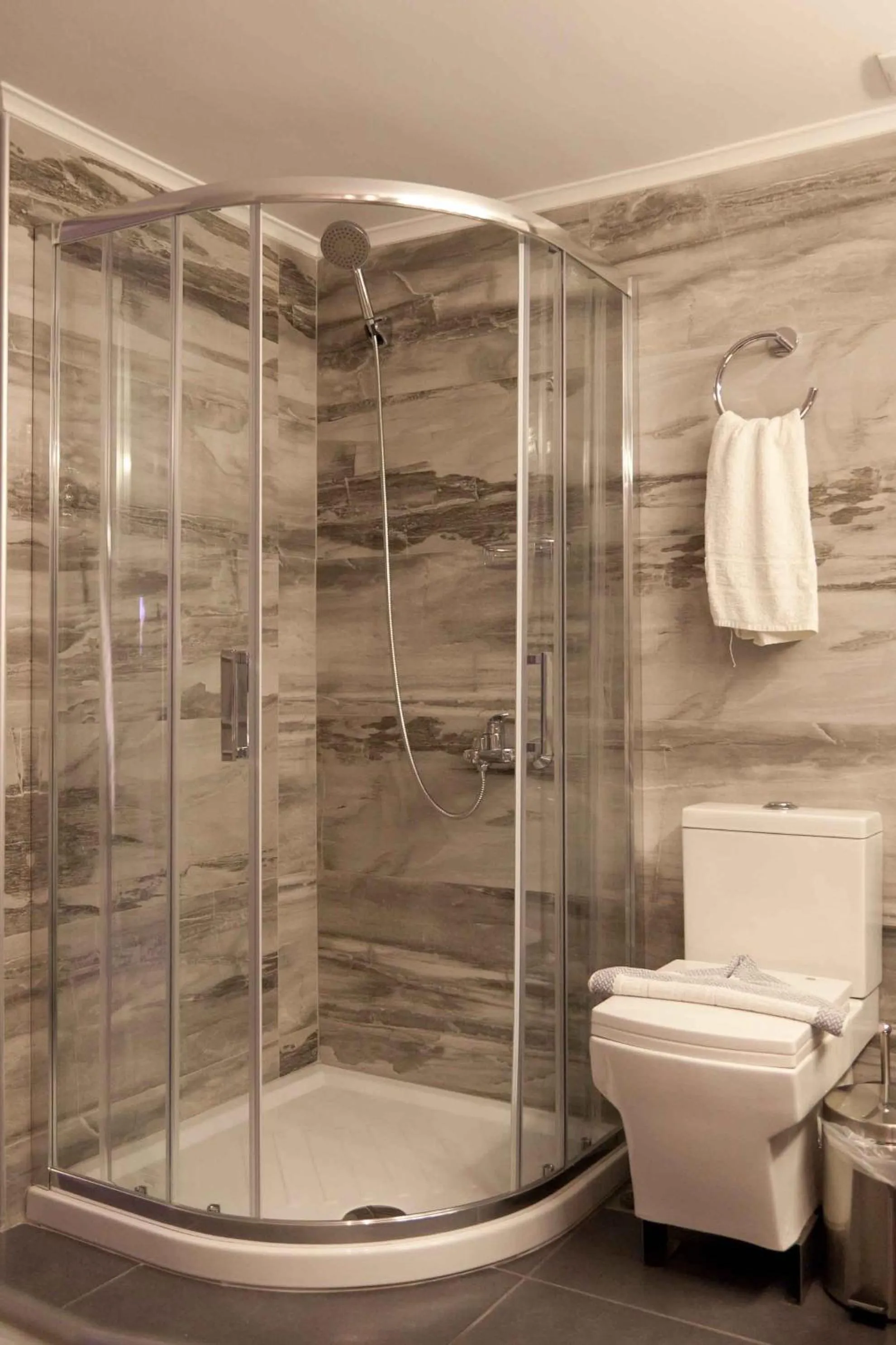 View (from property/room) in Georgioupolis Beach Hotel