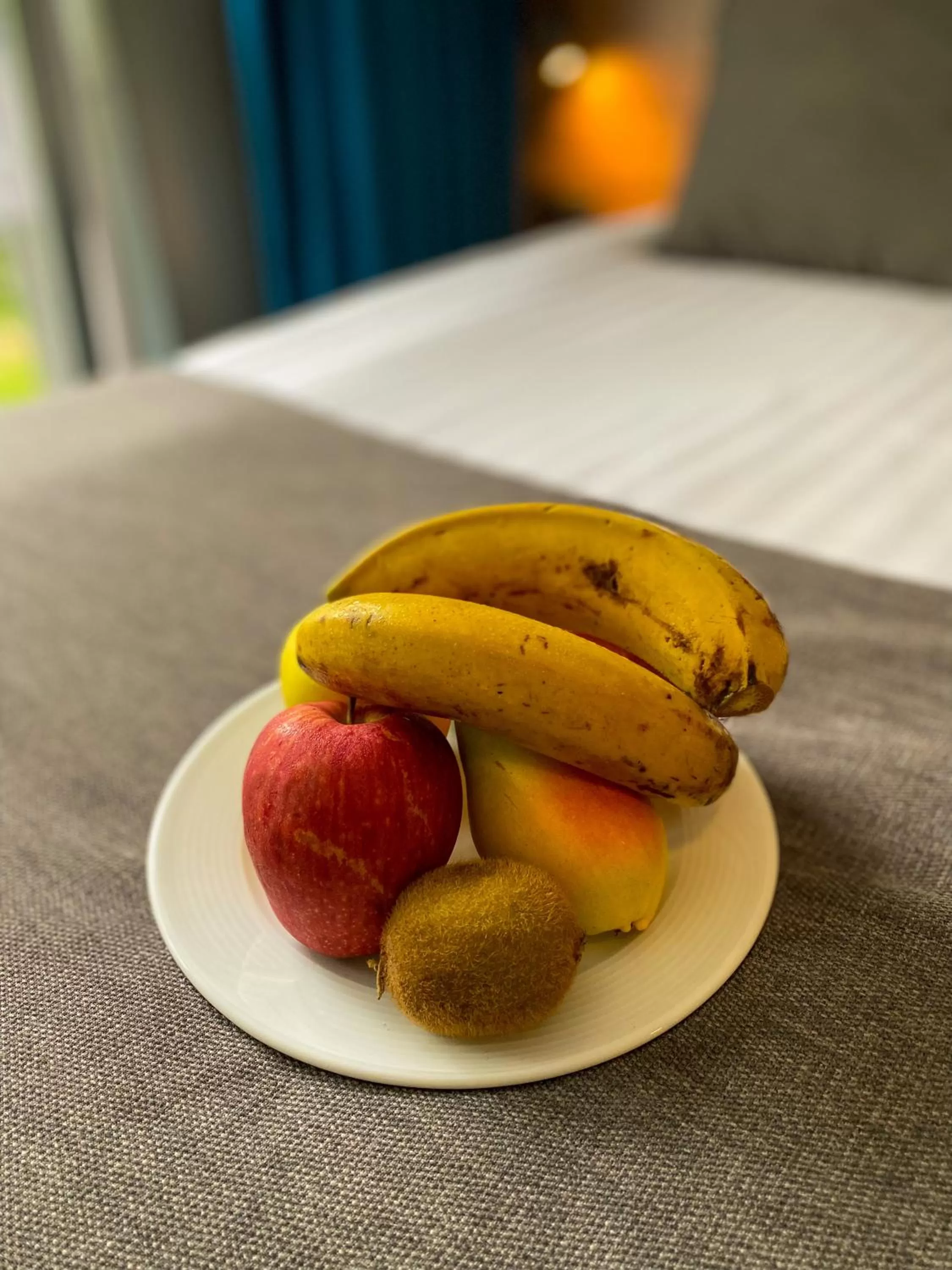 Seasons in Falcon 1511