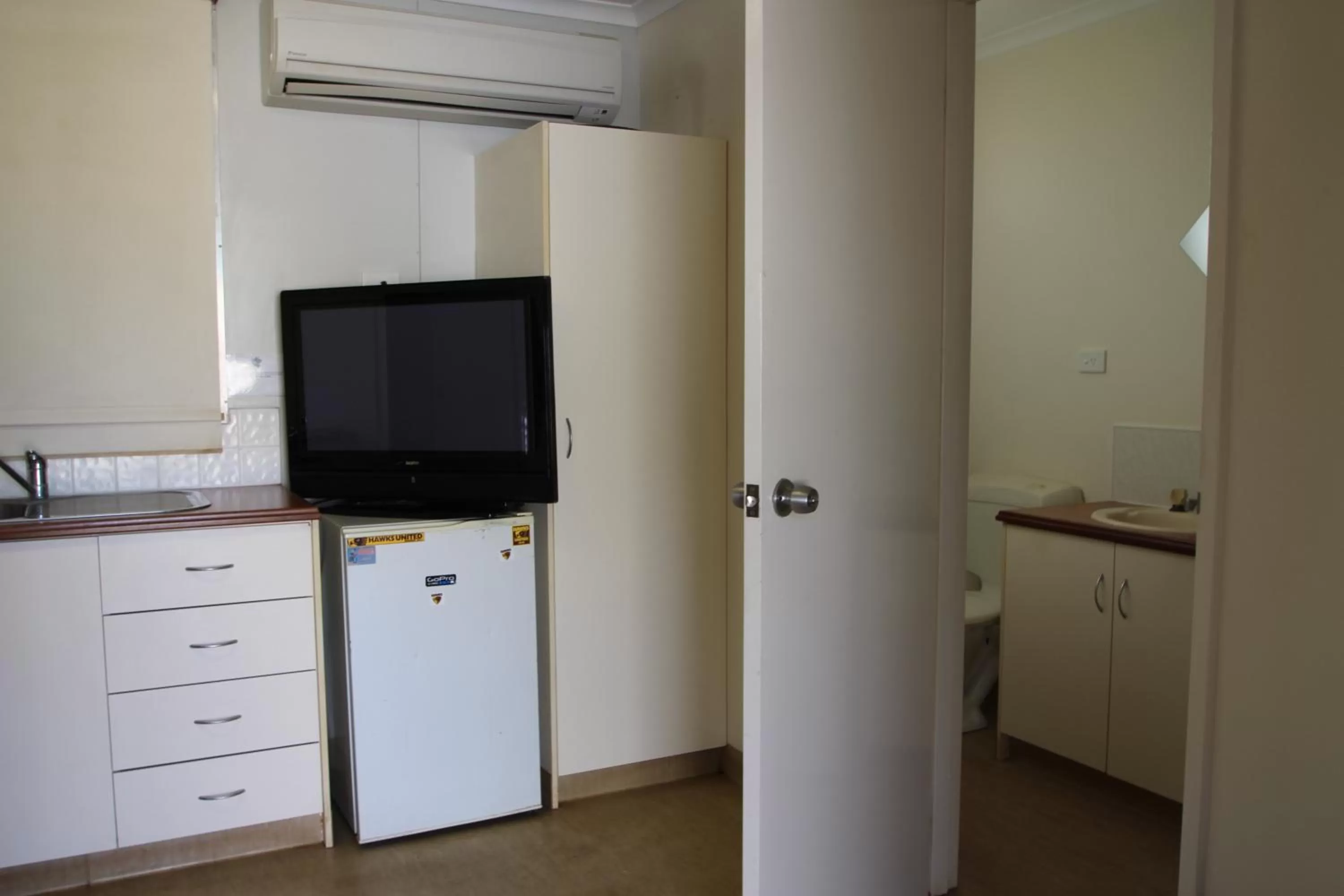 Other in AAOK Karratha Caravan Park