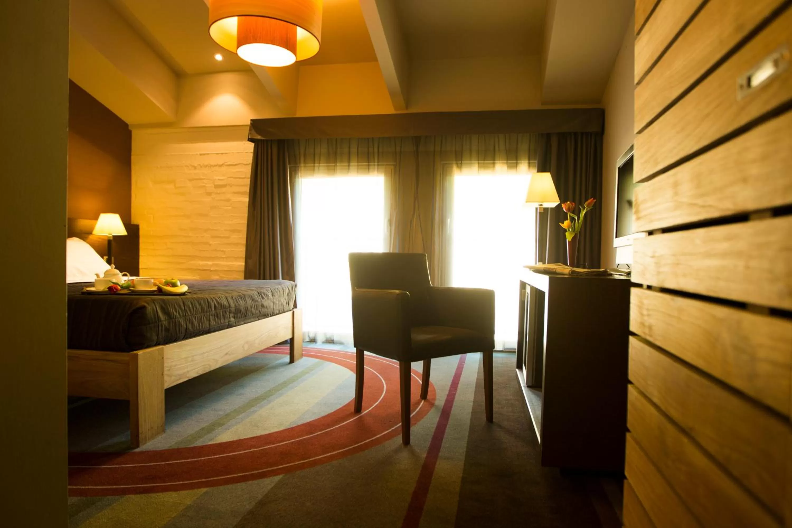 Day, Bed in Admiral Park Hotel by Falco D'Oro Hotels