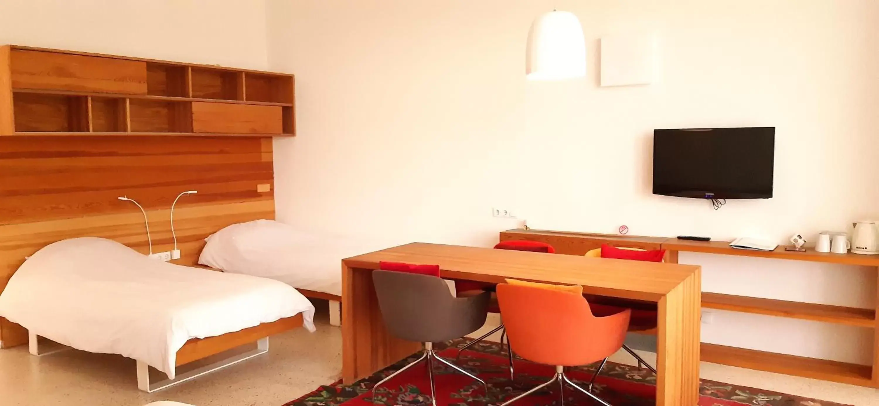 Family Room with Patio in Hotel Gracanica Family Room with Patio in Hotel Gracanica