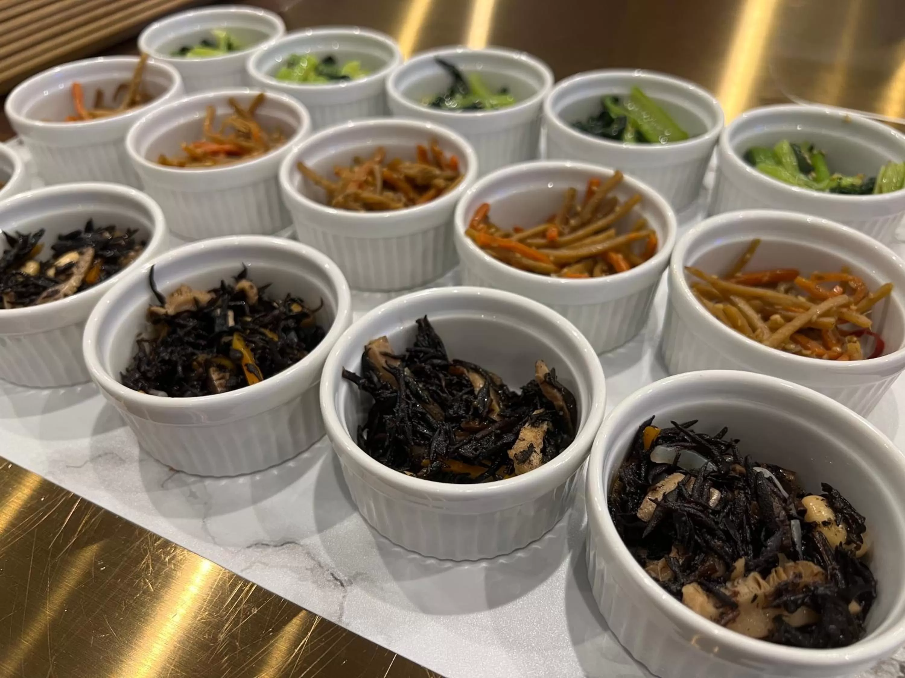 Breakfast in Hotel Alps