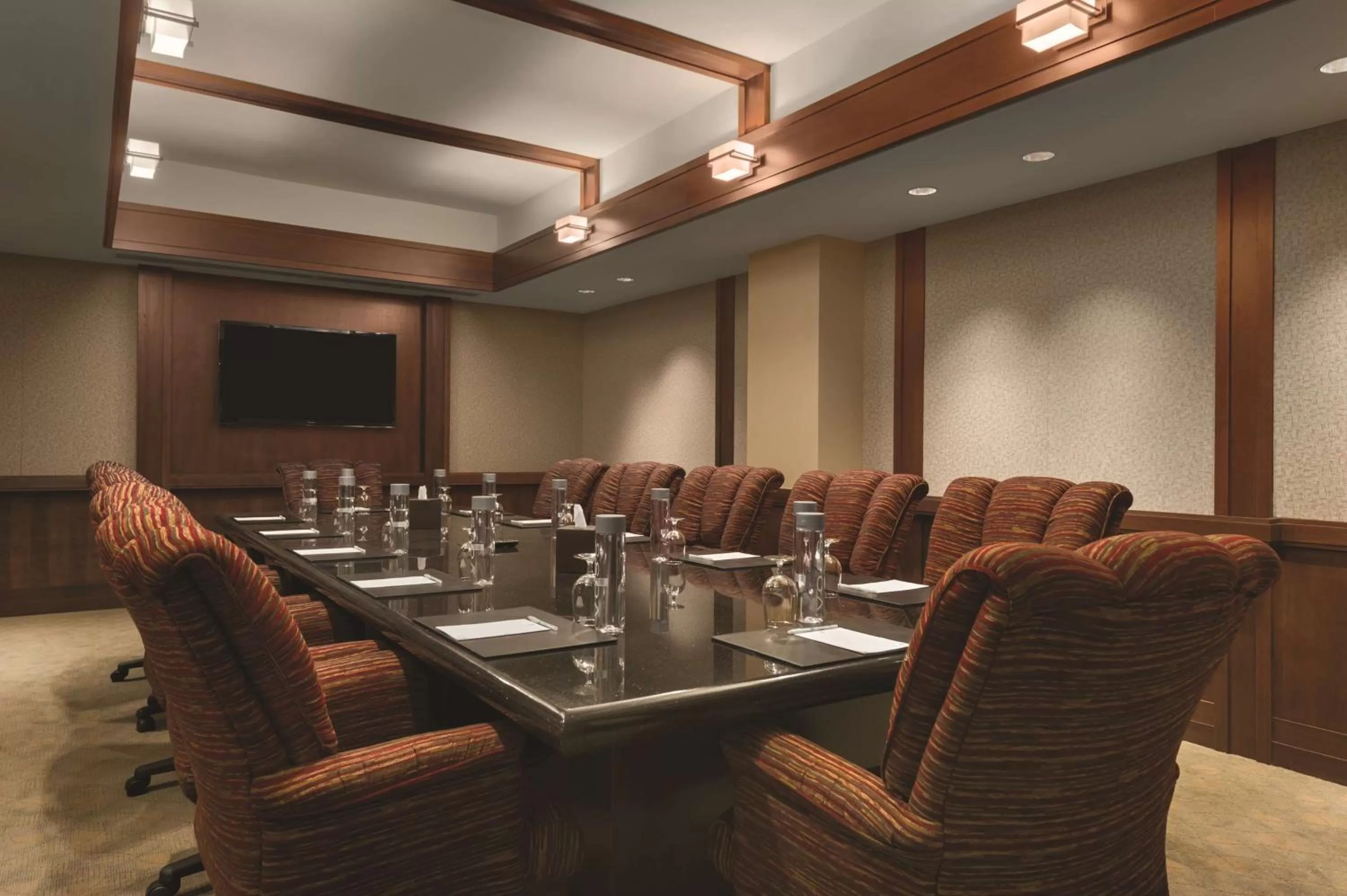 Meeting/conference room in Embassy Suites by Hilton Orlando Lake Buena Vista South