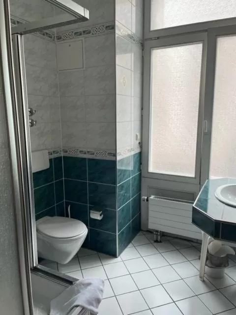 Hotel Römischer Kaiser