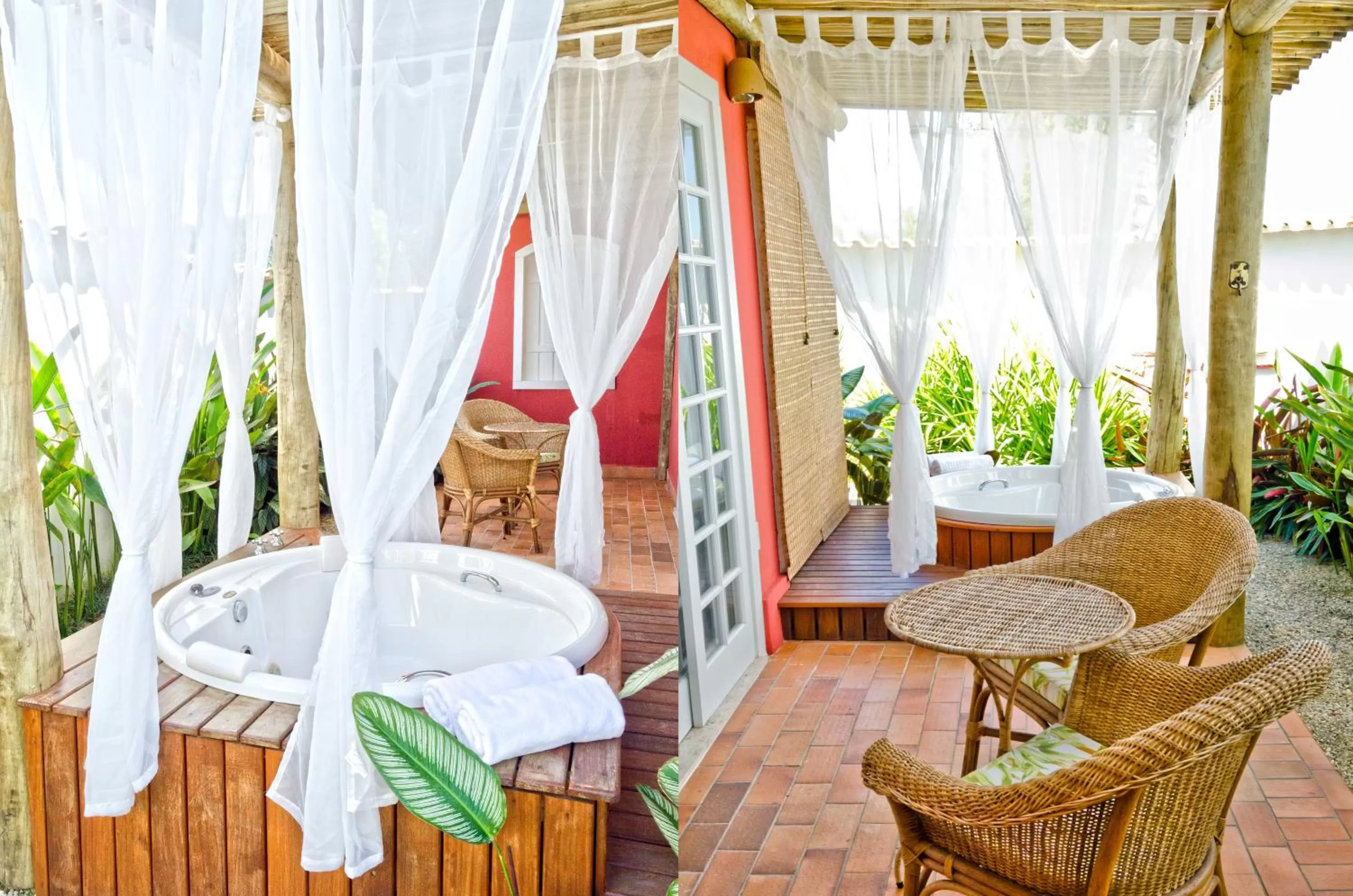 Pousada Pomar Paraty