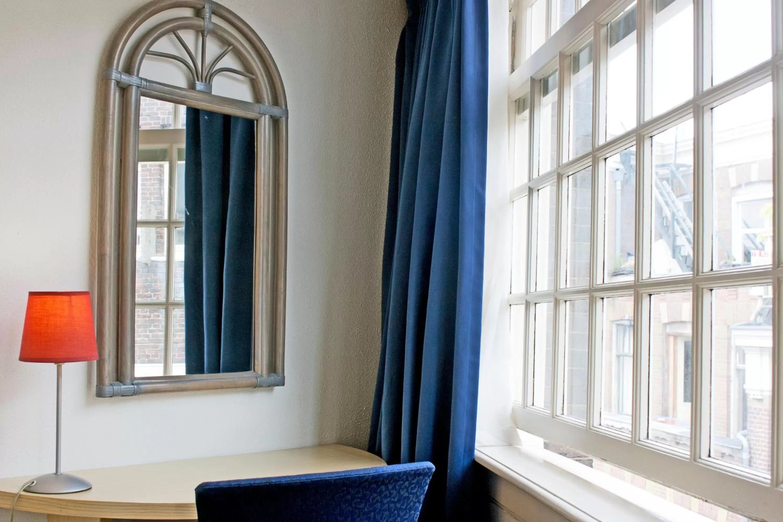 Decorative detail in Koopermoolen