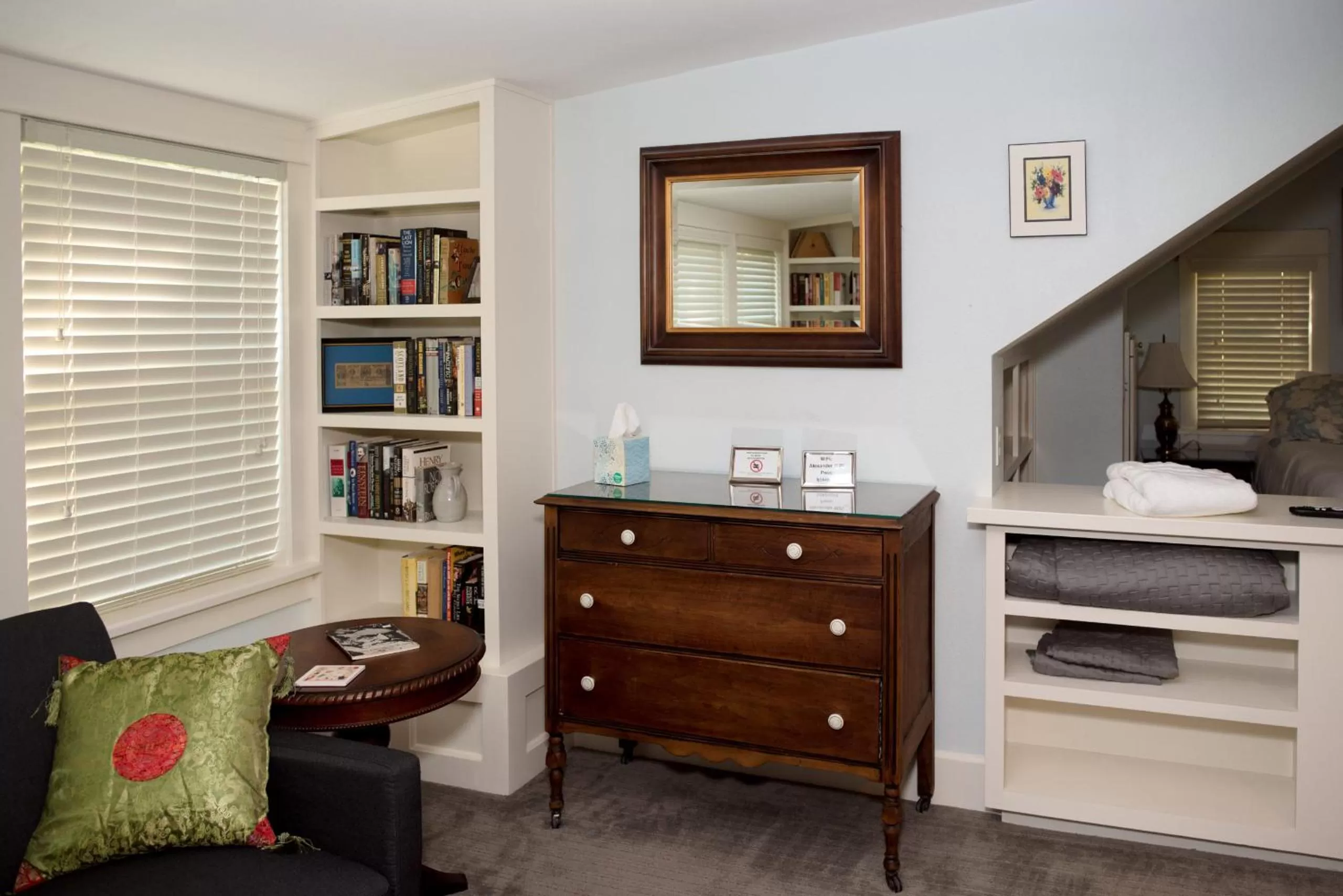 Dickson Street Bed & Breakfast