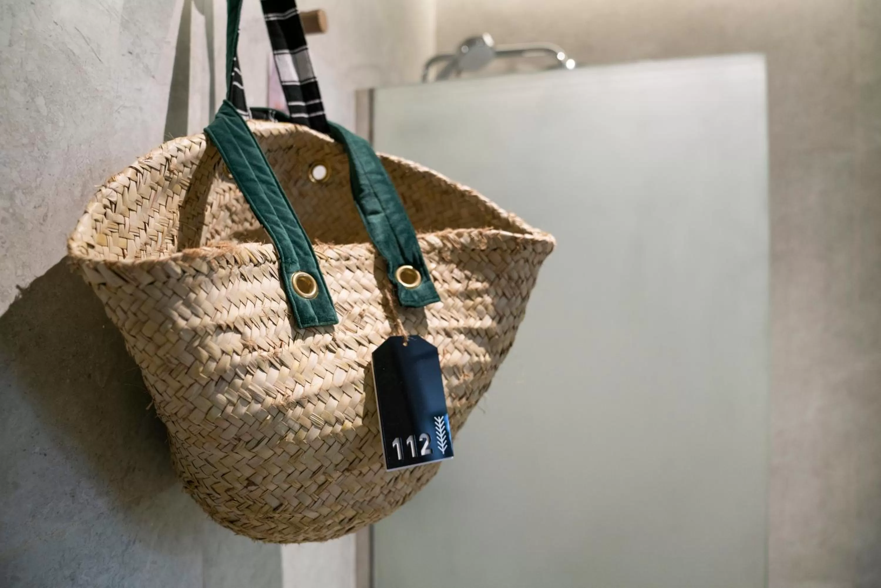 Bathroom in Shada Hotel Shatea - فندق شدا الشاطئ