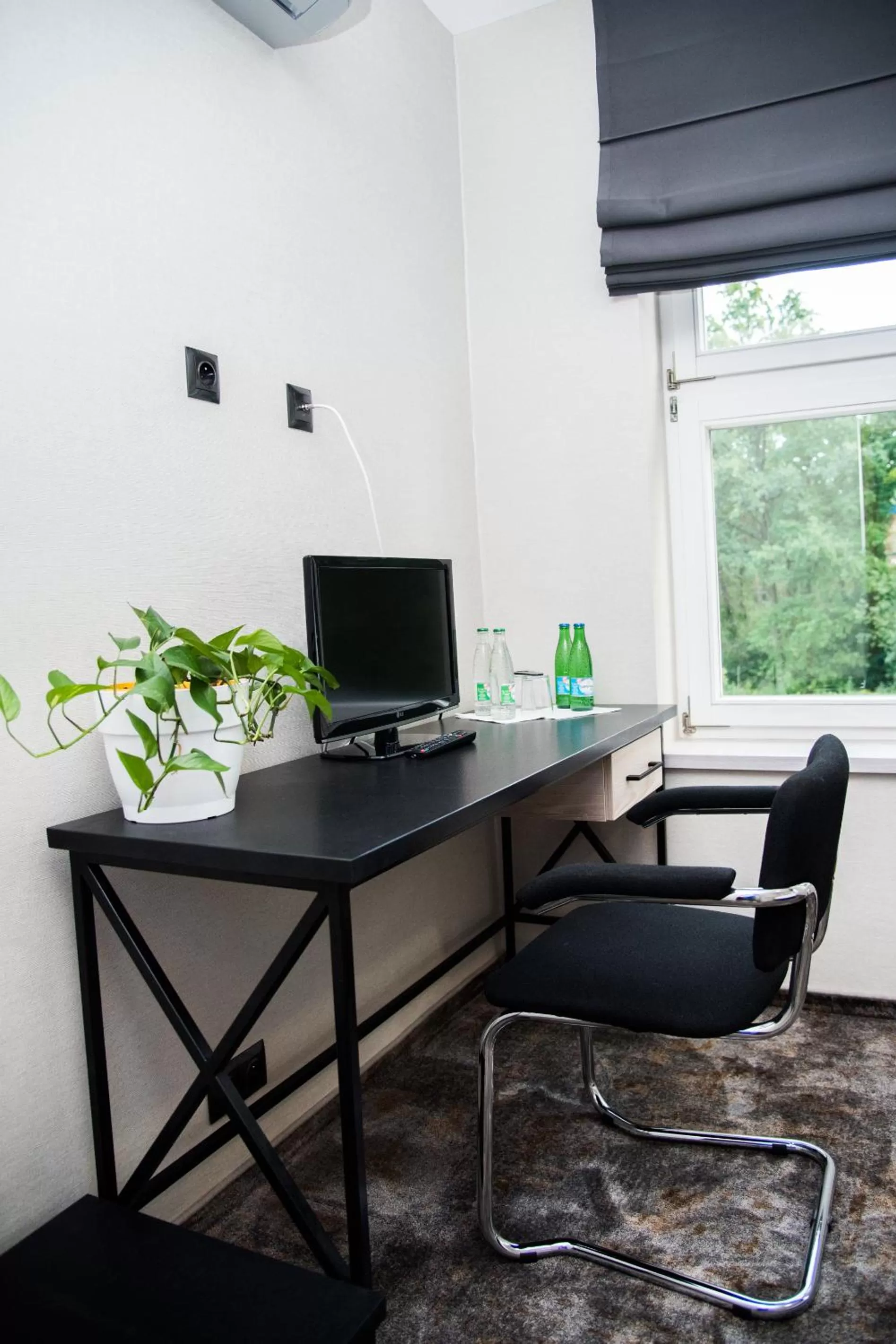 TV and multimedia in Solidaris