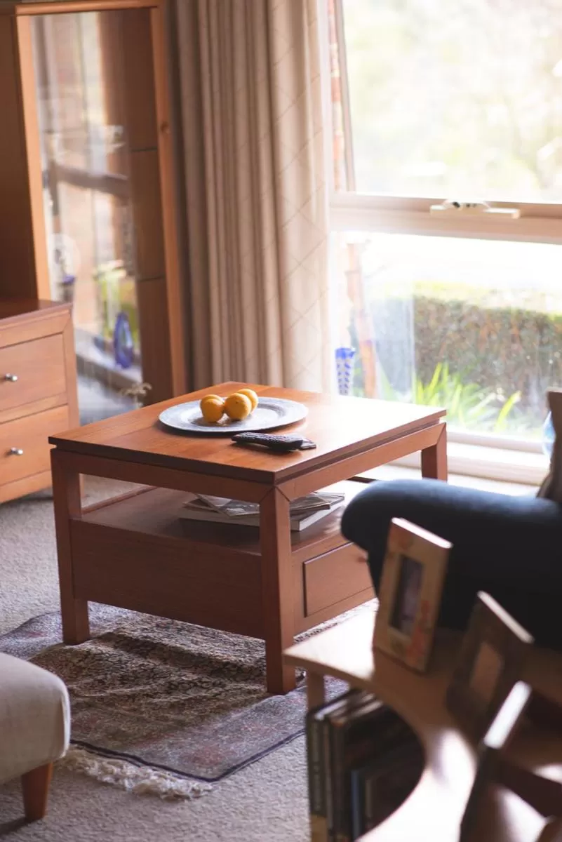 Rosewood Park Guest Suite