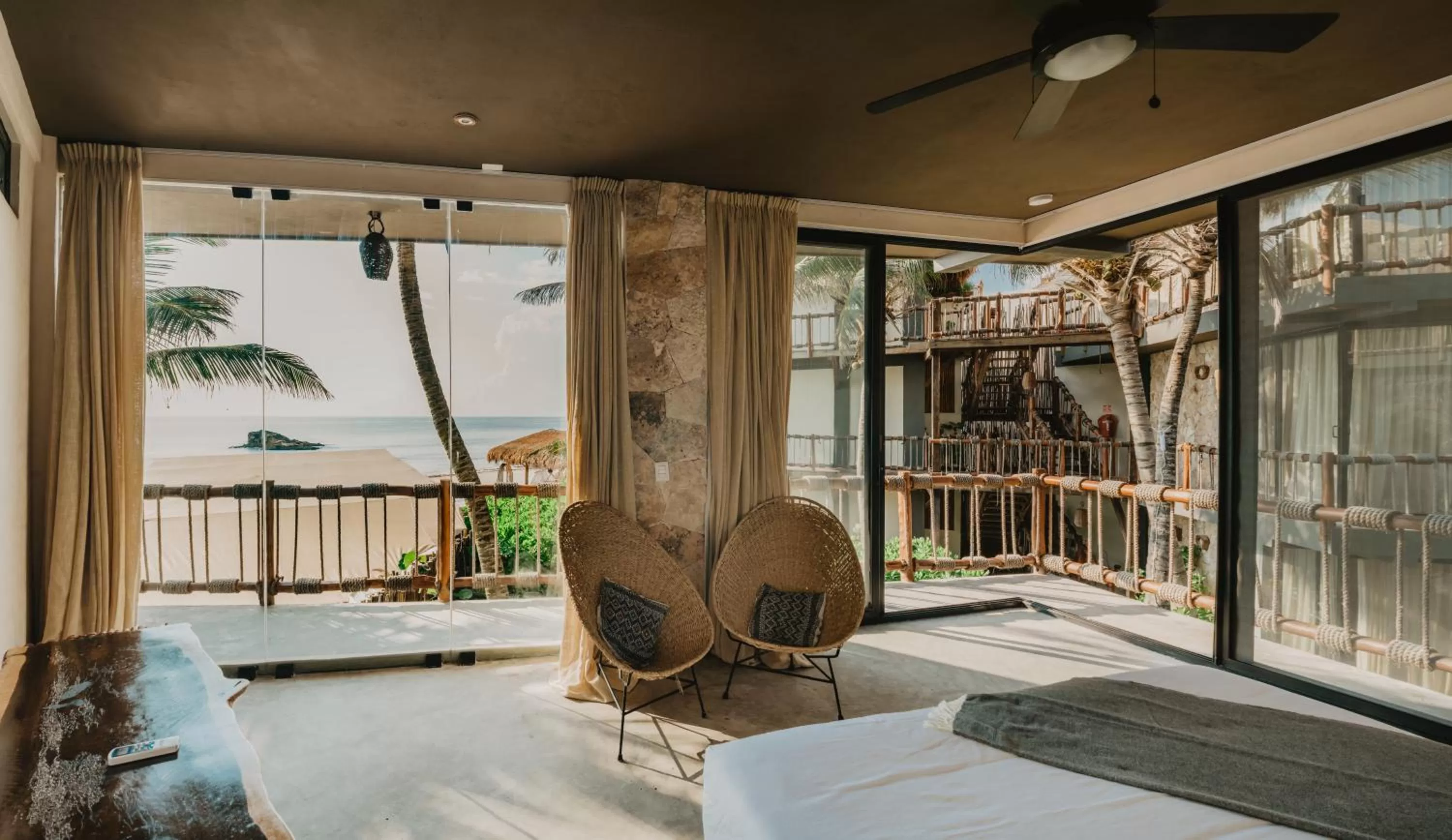 Property building in Akkuun Tulum - Adults Only