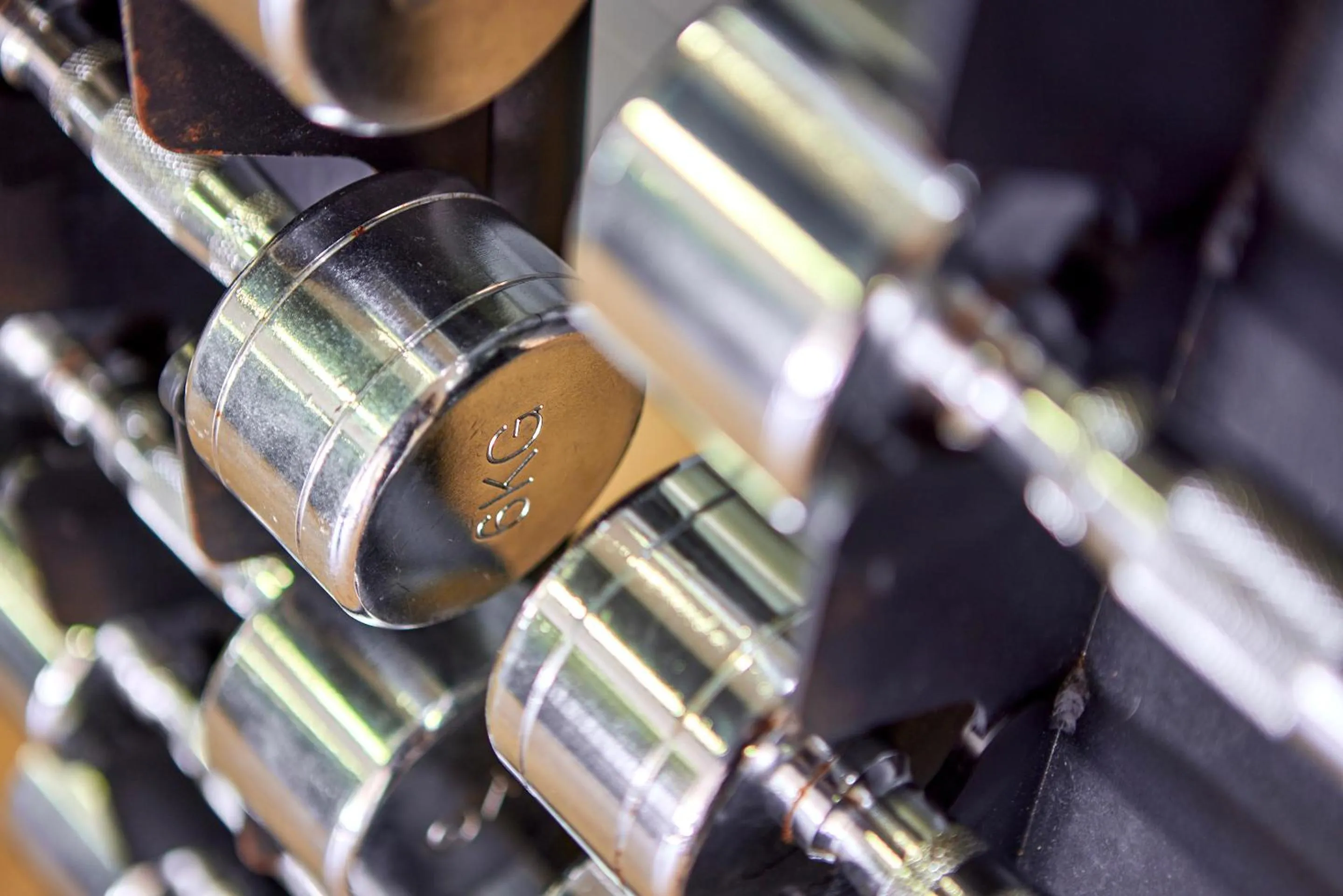 Fitness centre/facilities in Hotel Florida Magaluf - Adults Only