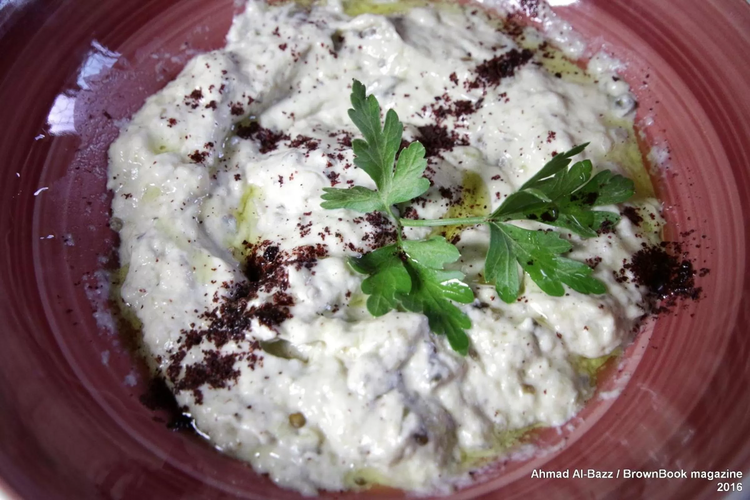 Restaurant/places to eat in Auberg-Inn Guesthouse