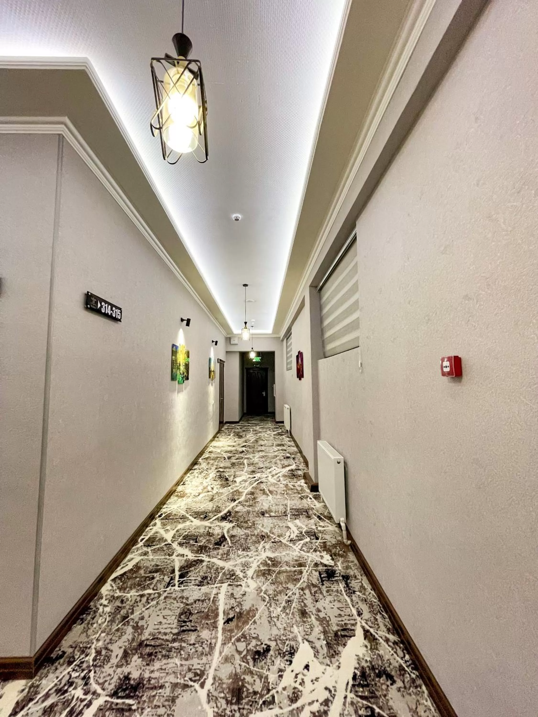 Medina Hotel Samarkand