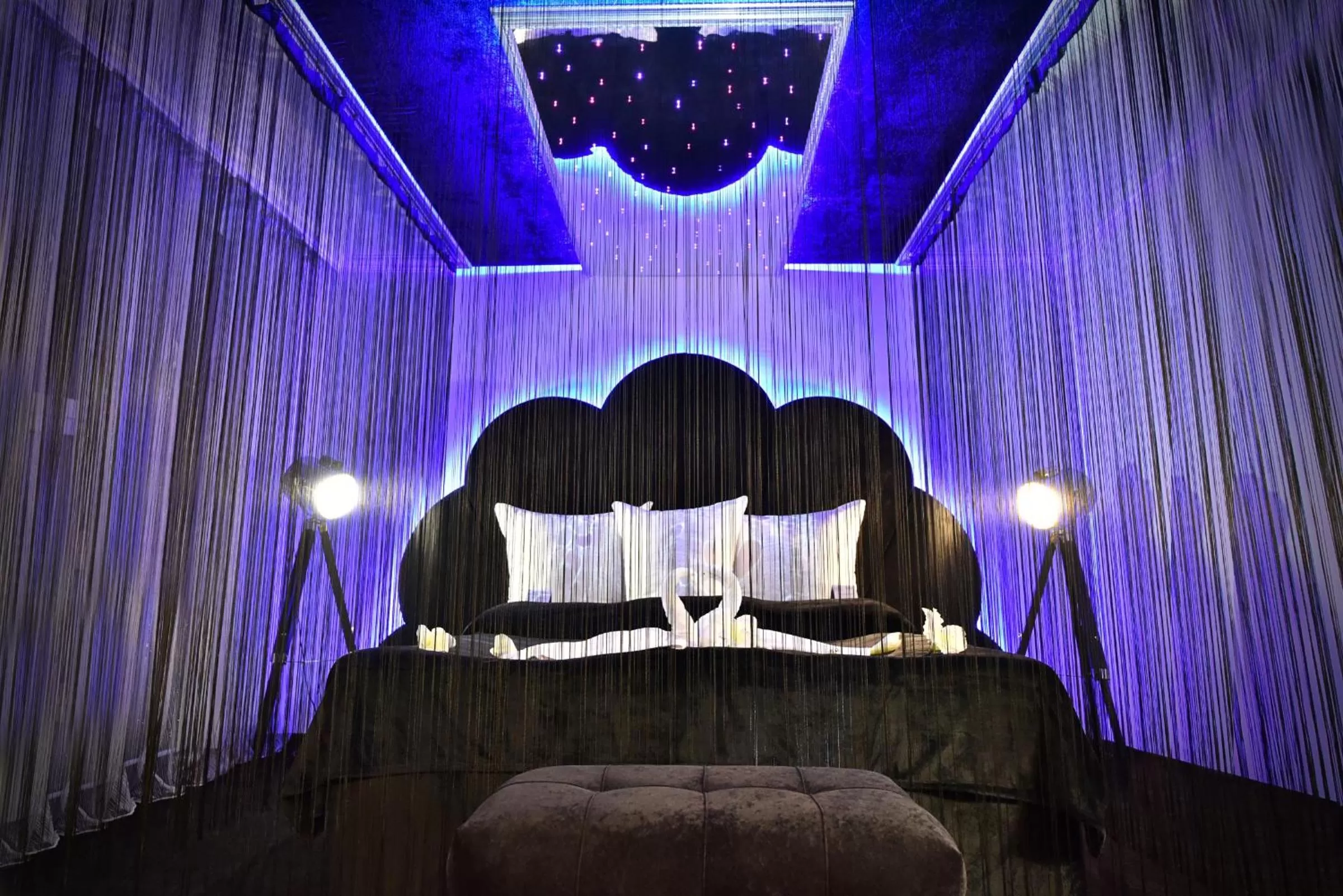 Photo of the whole room in Best Boutique Hotel