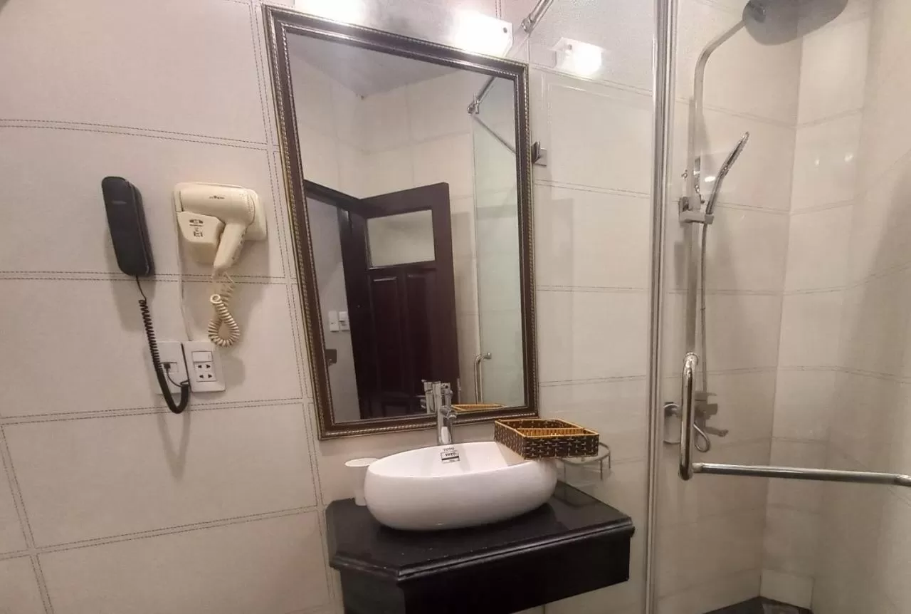 Kawasaki Hotel Cầu Giấy